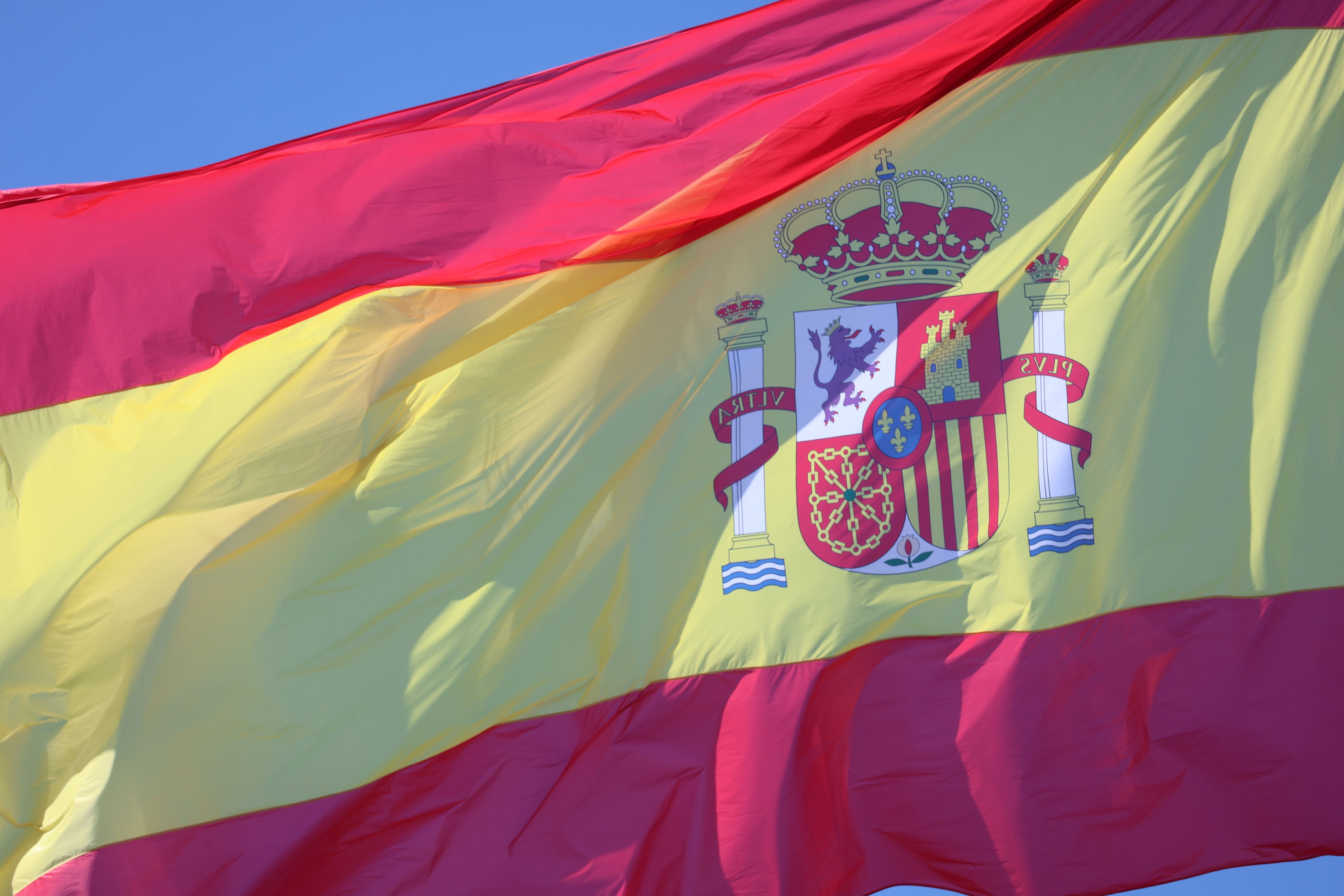 Millions Welcome Spain