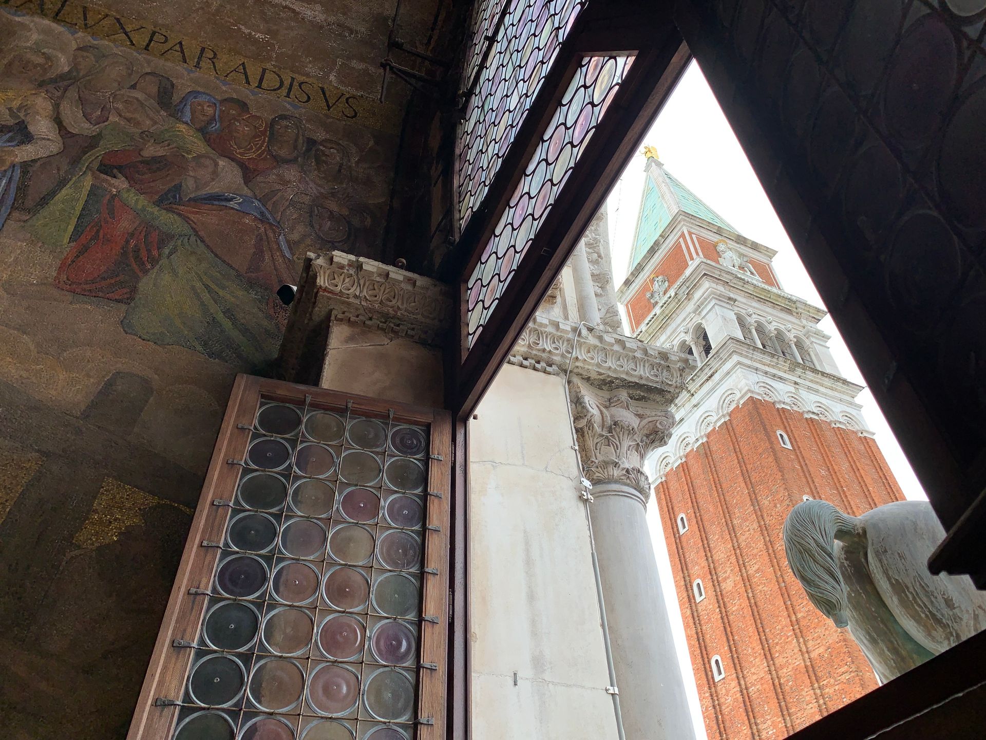 Thaddaeus Ropac Announces Anna Jermolaewa's Performance Installation at Austrian Pavilion, Venice Biennale