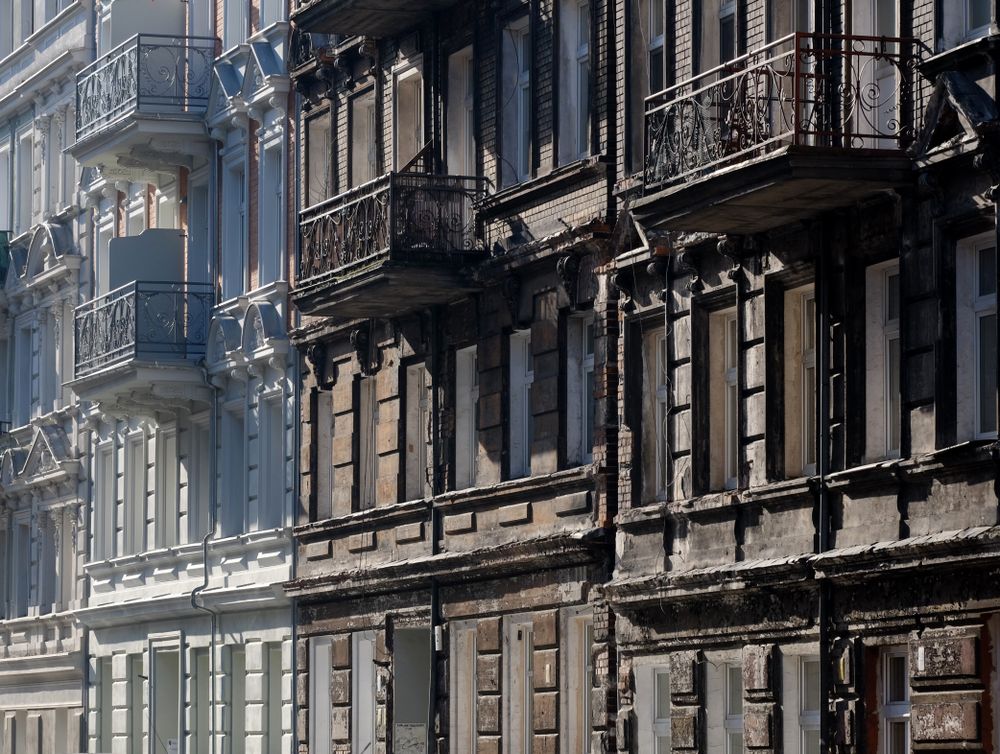 Après — Rénovation complète — La Rochelle