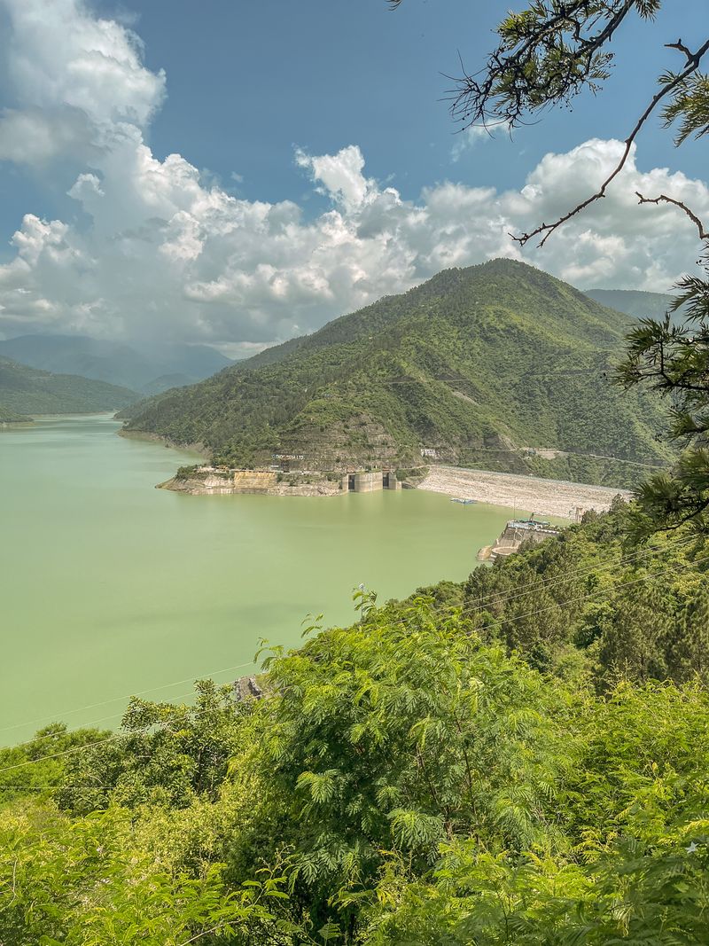 Tehri — Hill Station destination in Uttarakhand