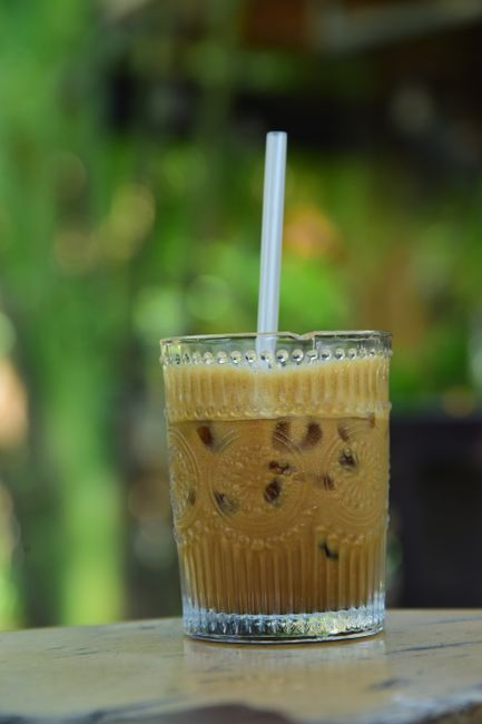 ايس لاتيه