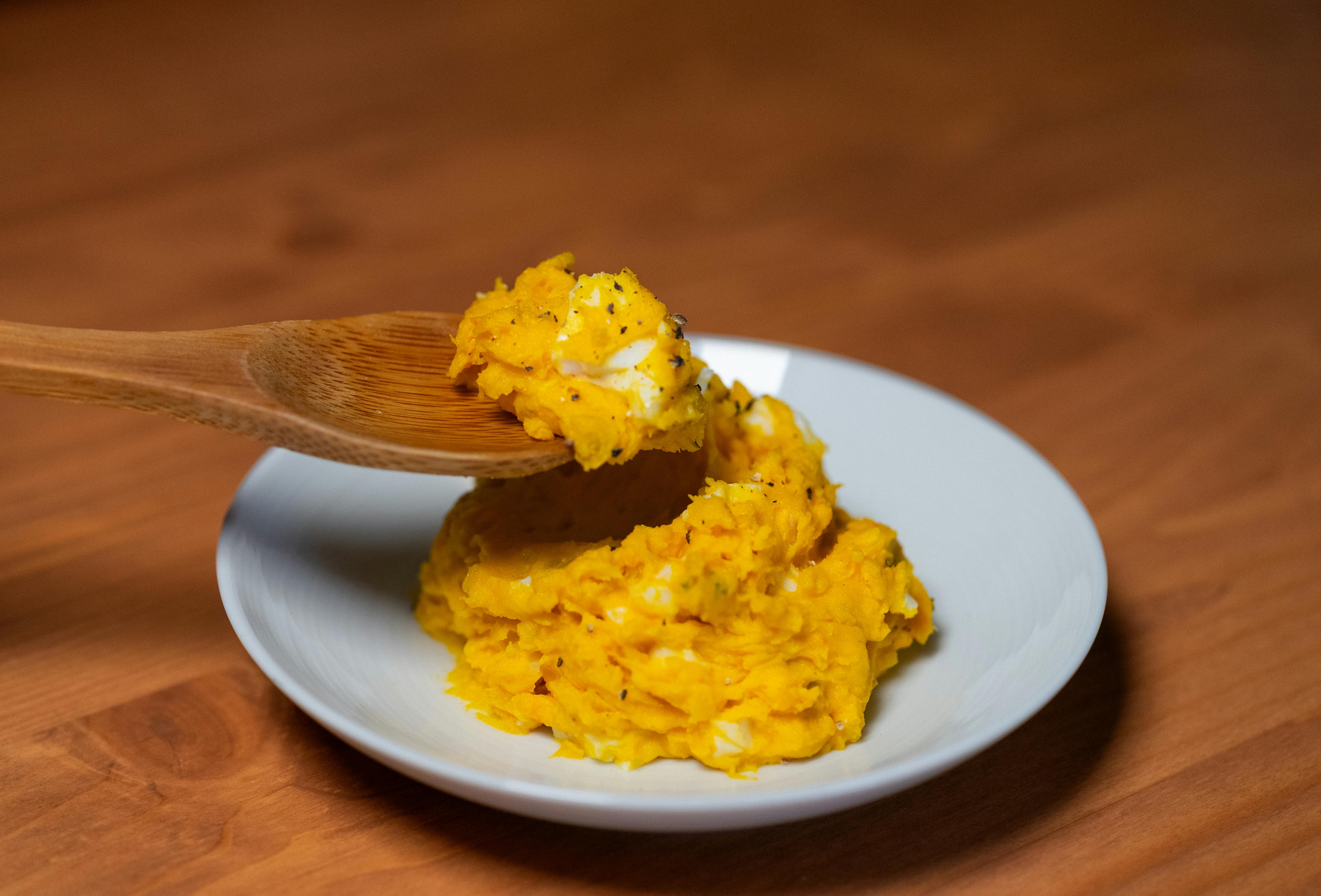 30 Easy Recipes to Cook with Even the Pickiest Kids — Photo by Gu Ko on Pexels