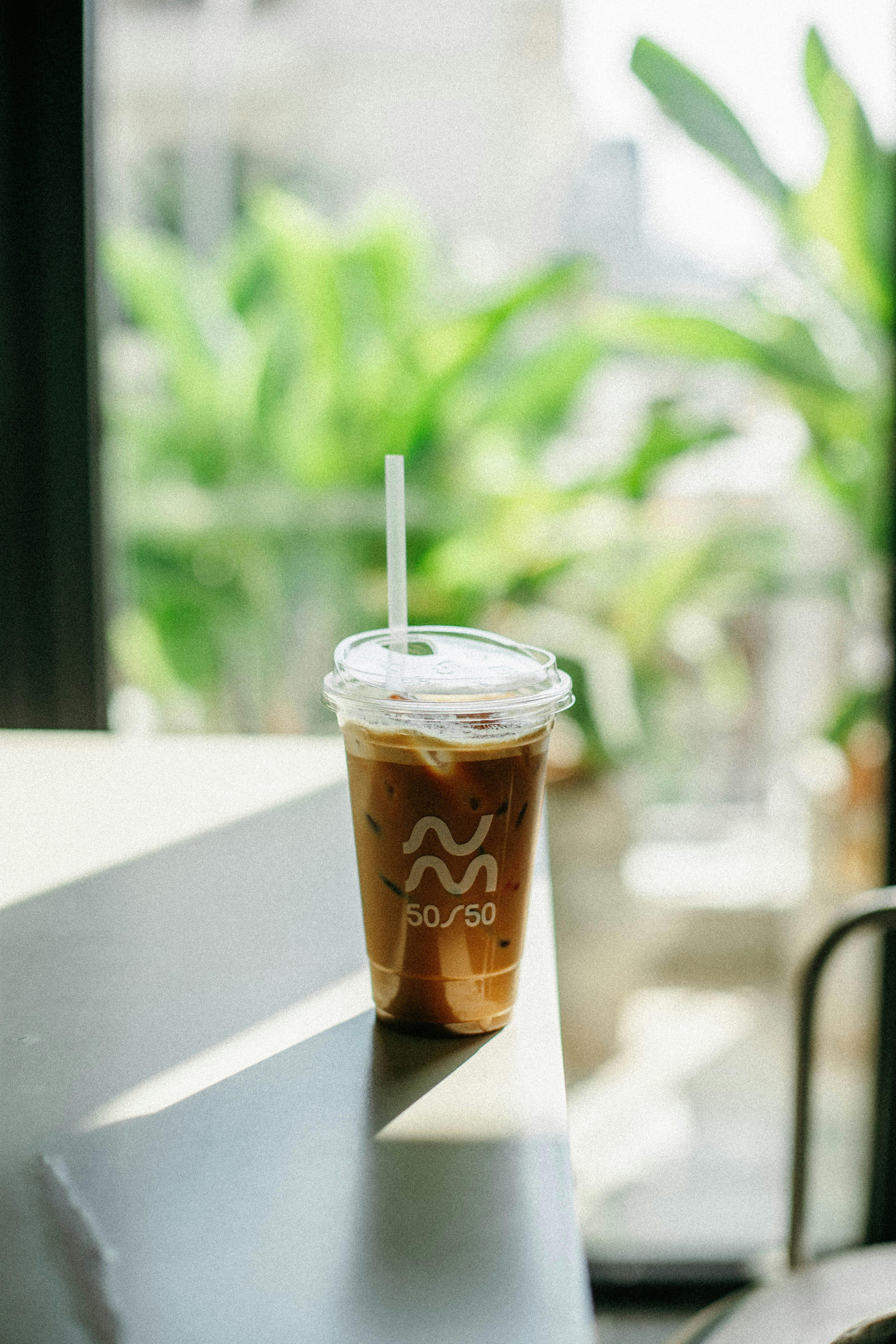 Gratis stockfoto met 50 50 logo, afhaalmaaltijden, bamboe Stockfoto