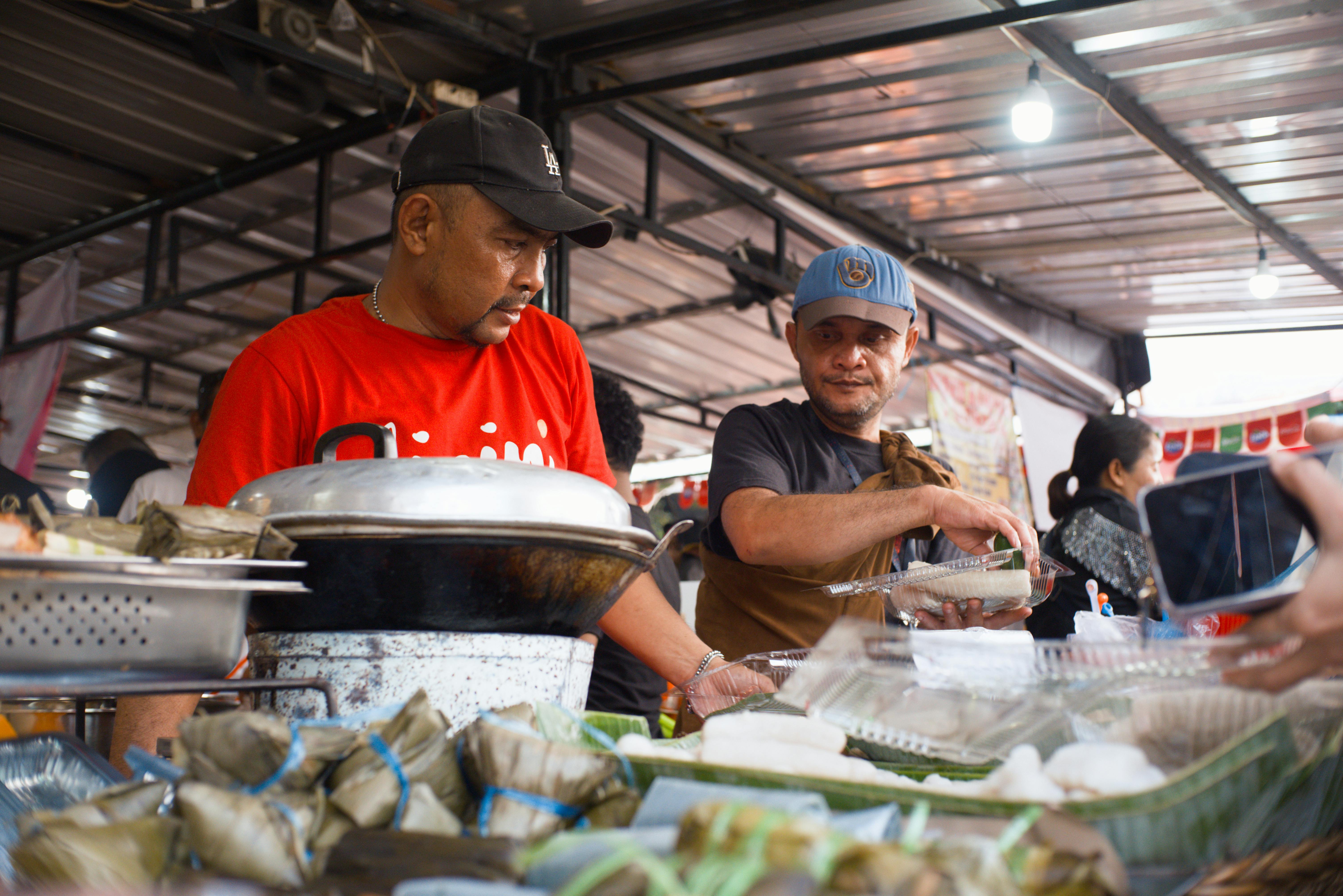 THE AFRICA CEO FORUM 2024 – RALPH MUPITA