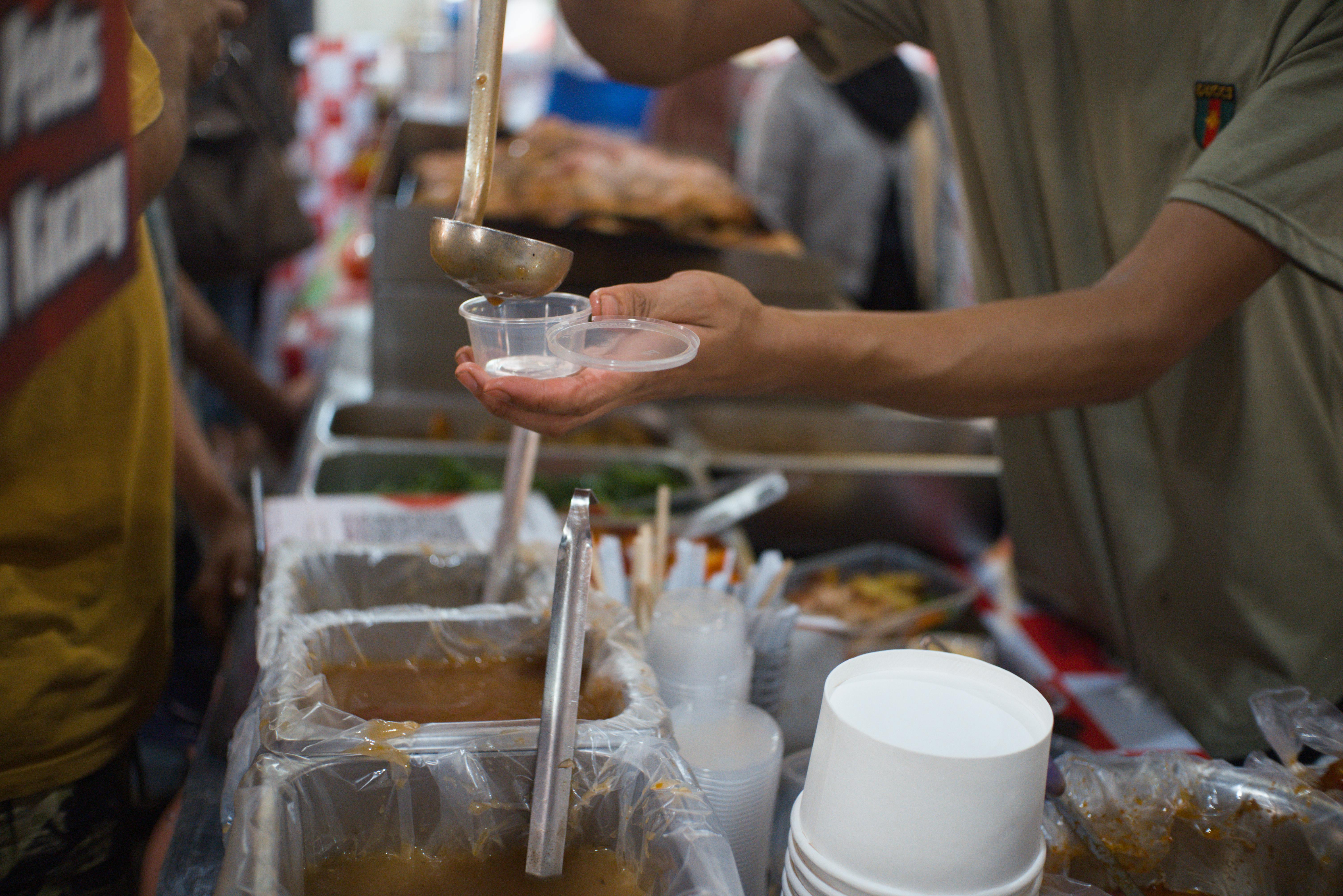 Street food and dining culture in Hawaii (Oahu)