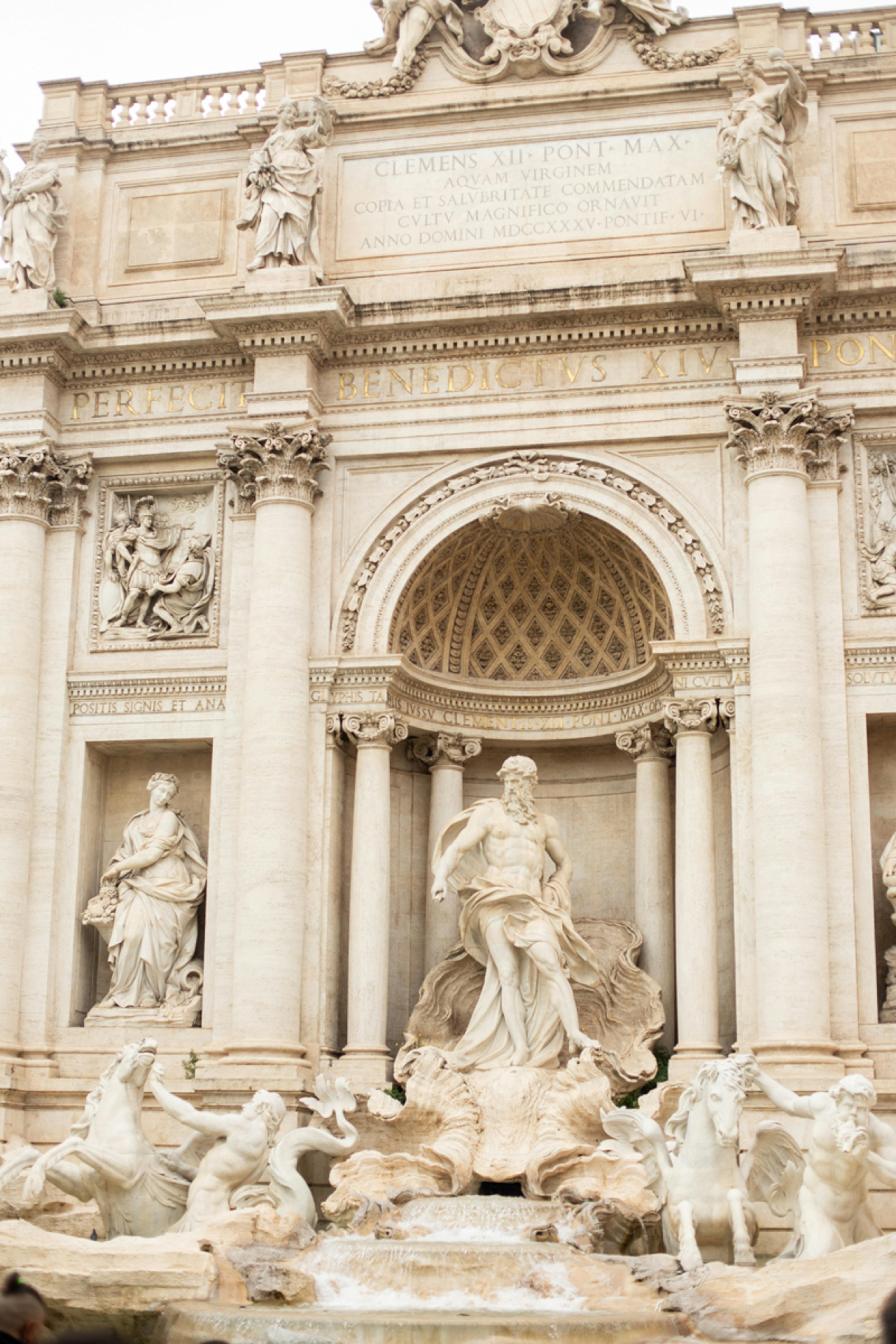 Gratis lagerfoto af arkitektur, Arv, barok Lagerfoto