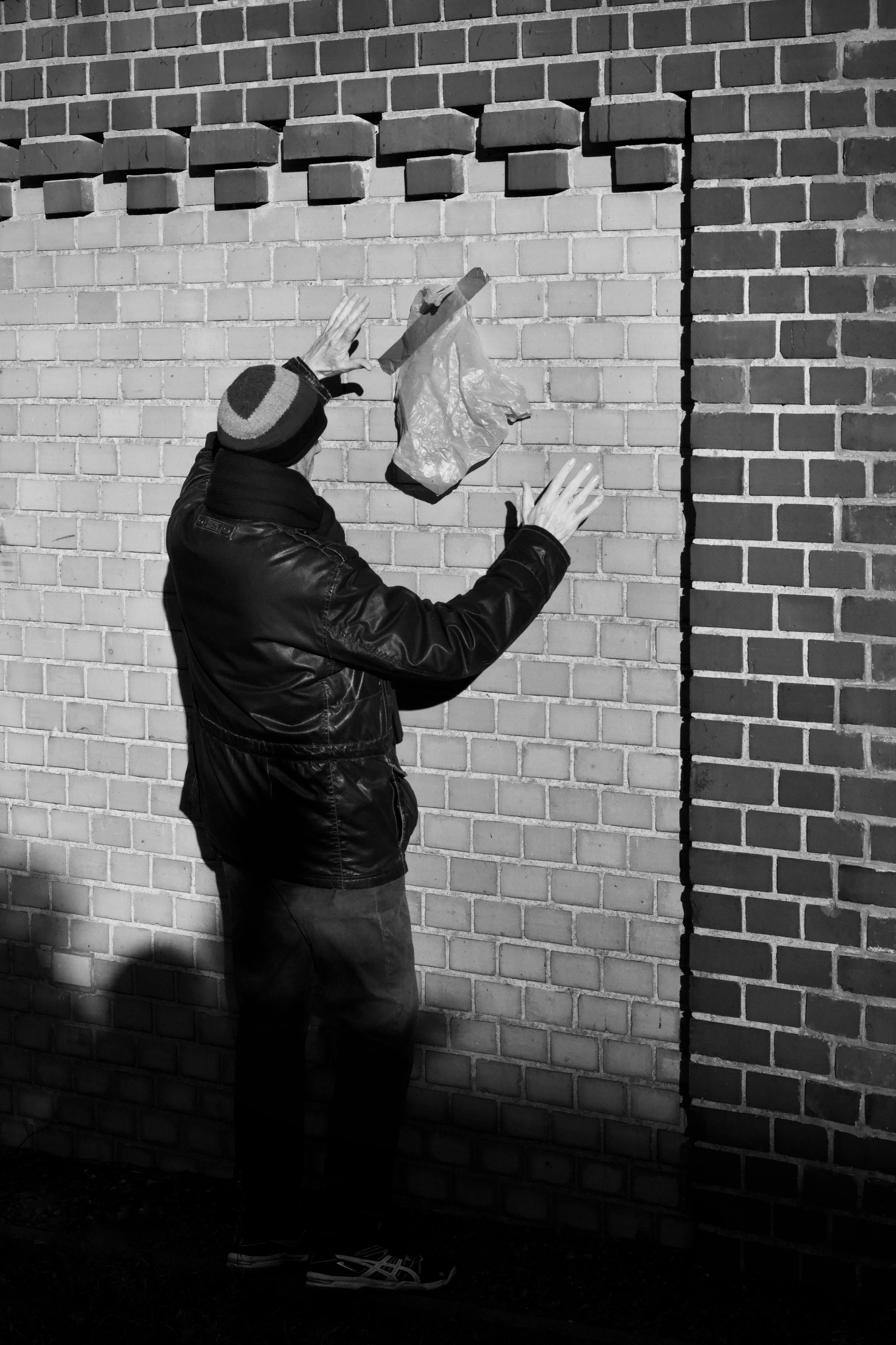 Zadarmo Fotobanka s bezplatnými fotkami na tému aktivita, architektúra, bunda Fotka z fotobanky