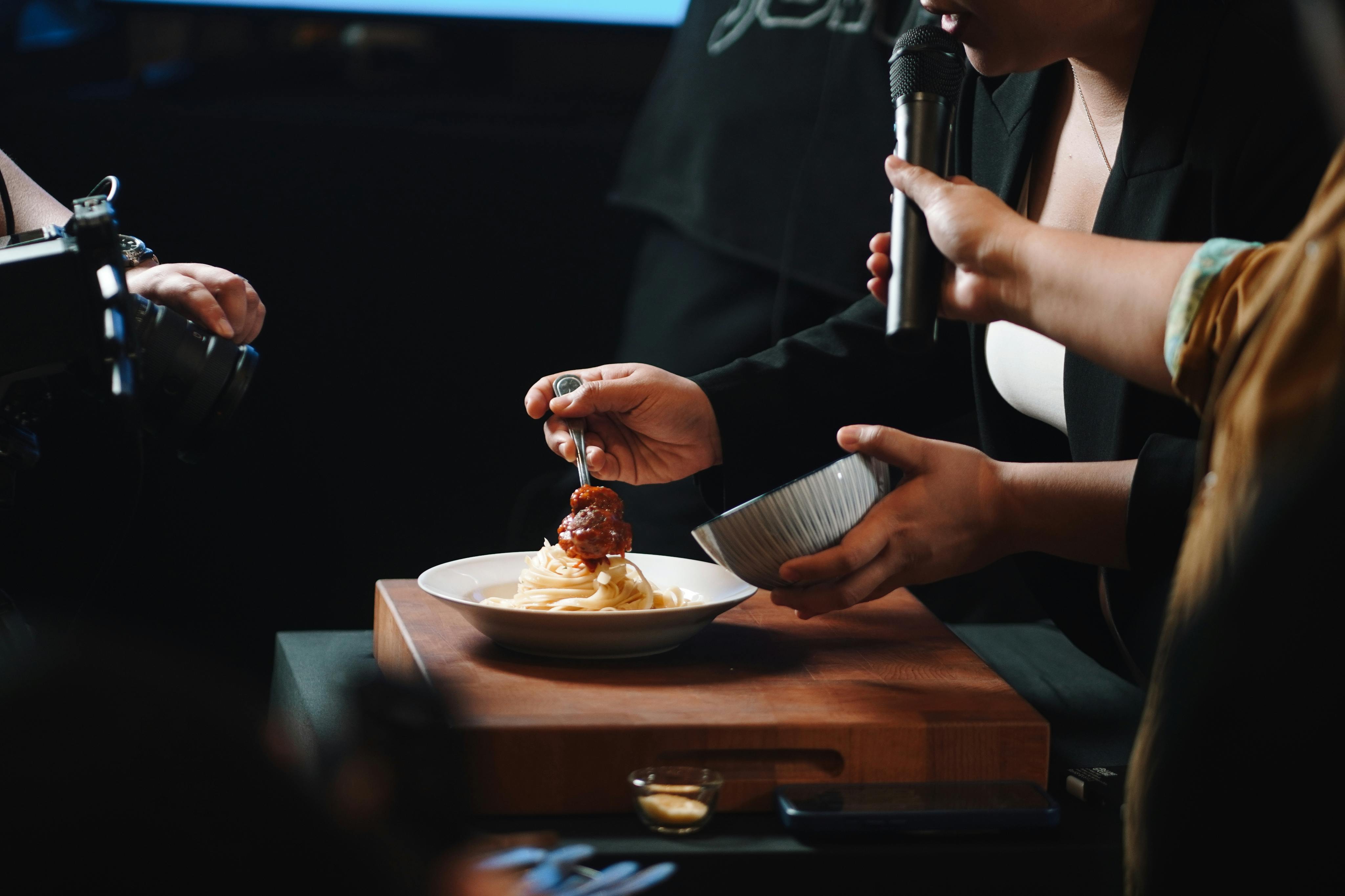 In New Cooking Show, Anupy Singla Makes Indian Cuisine Accessible to Home Cooks — Photo by Mico Medel on Pexels