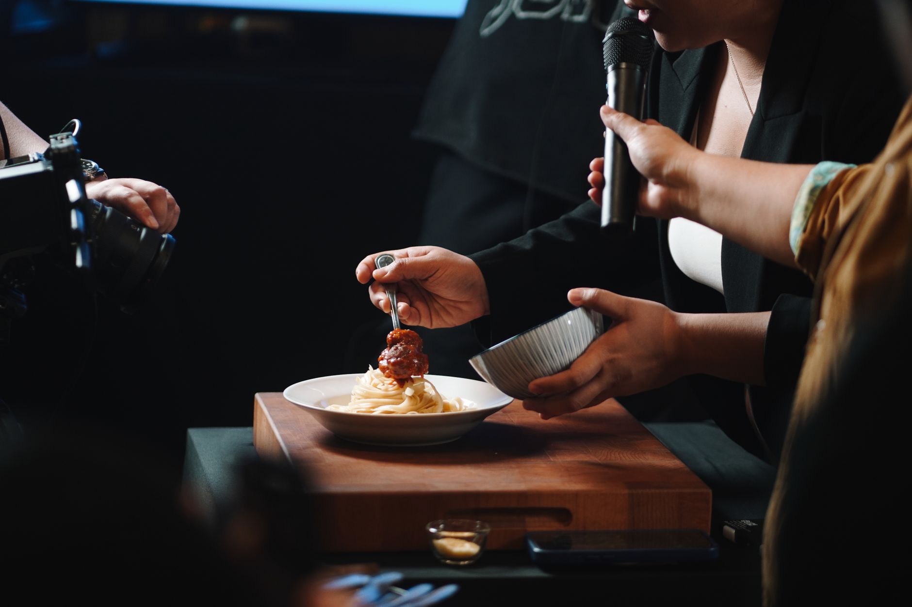 Bam! How Emeril Lagasse Went From Your Mom's Favorite Chef To Gen Z's New Obession