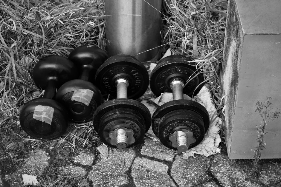 Best Home Gym Equipment for Men Over 35: Complete Setup Under $500