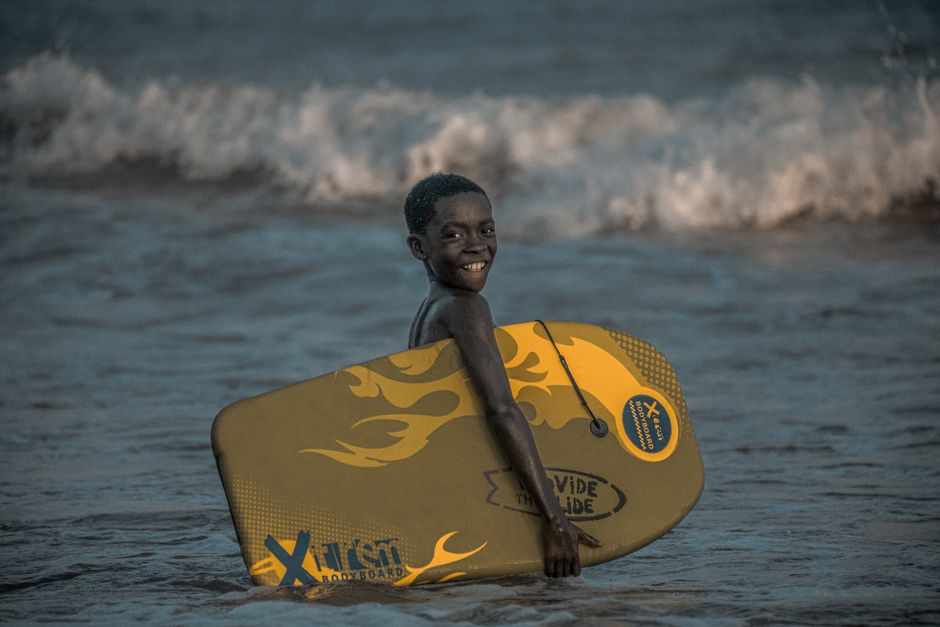 Cout de la Vie a Takoradi en 2026 : Budget Detaille