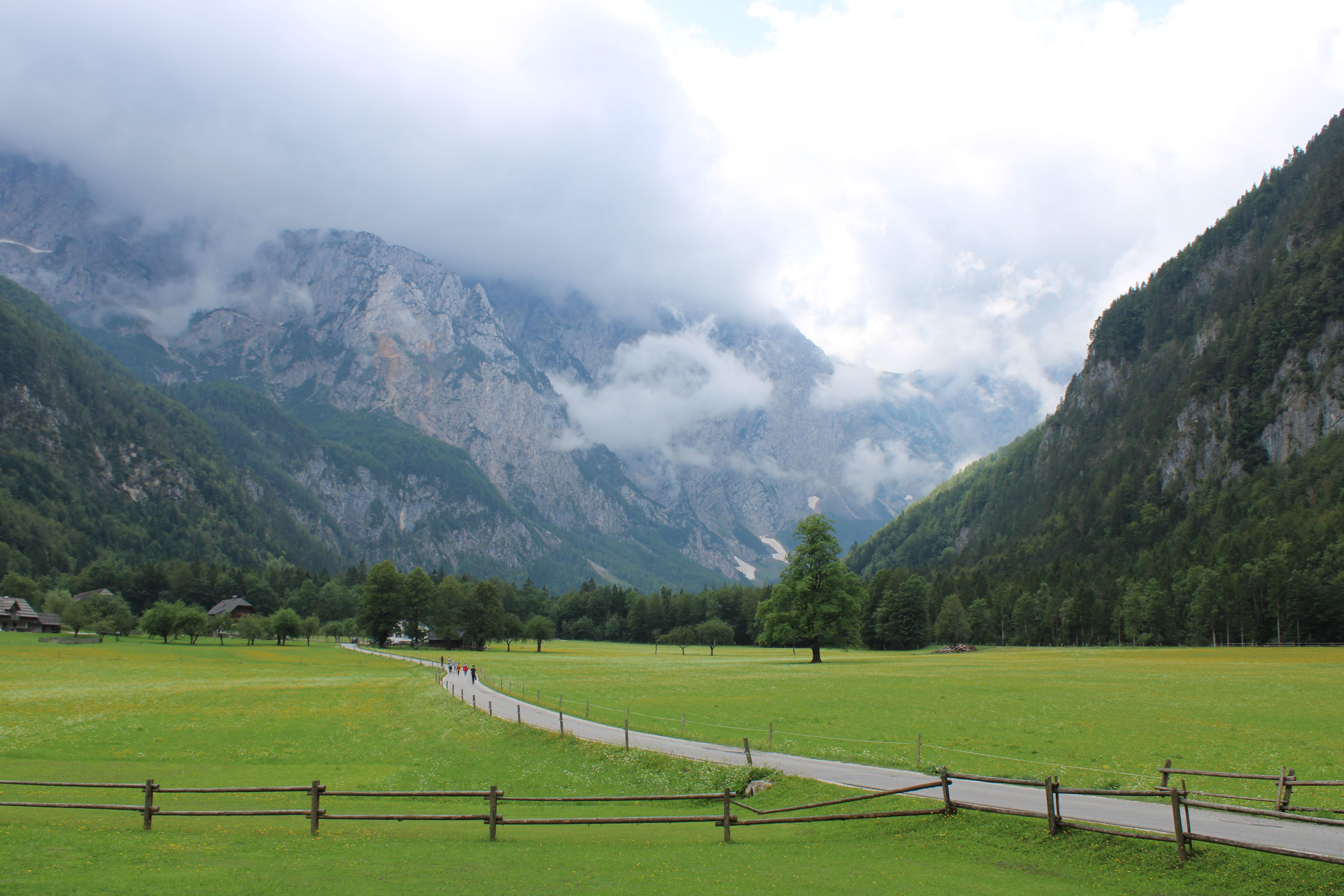 Ascension Hypnosis Practice Slovenia 1