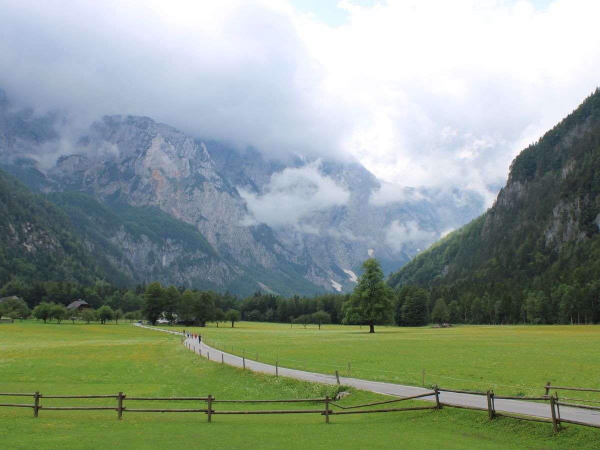 Ascension Hypnosis Practice Slovenia 1