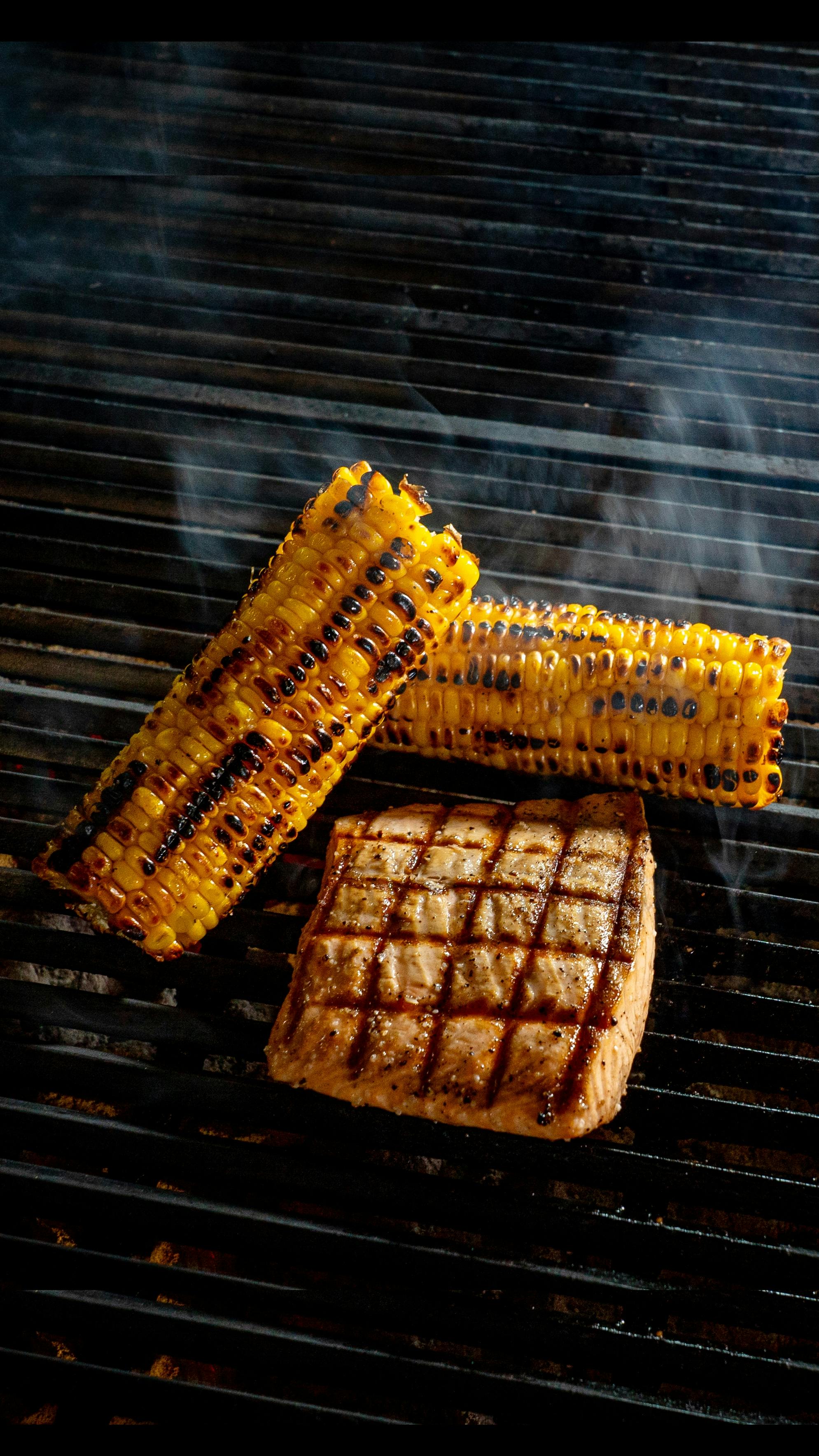Kostnadsfria Kostnadsfri bild av aptitlig, biff, fräsande Stock foto