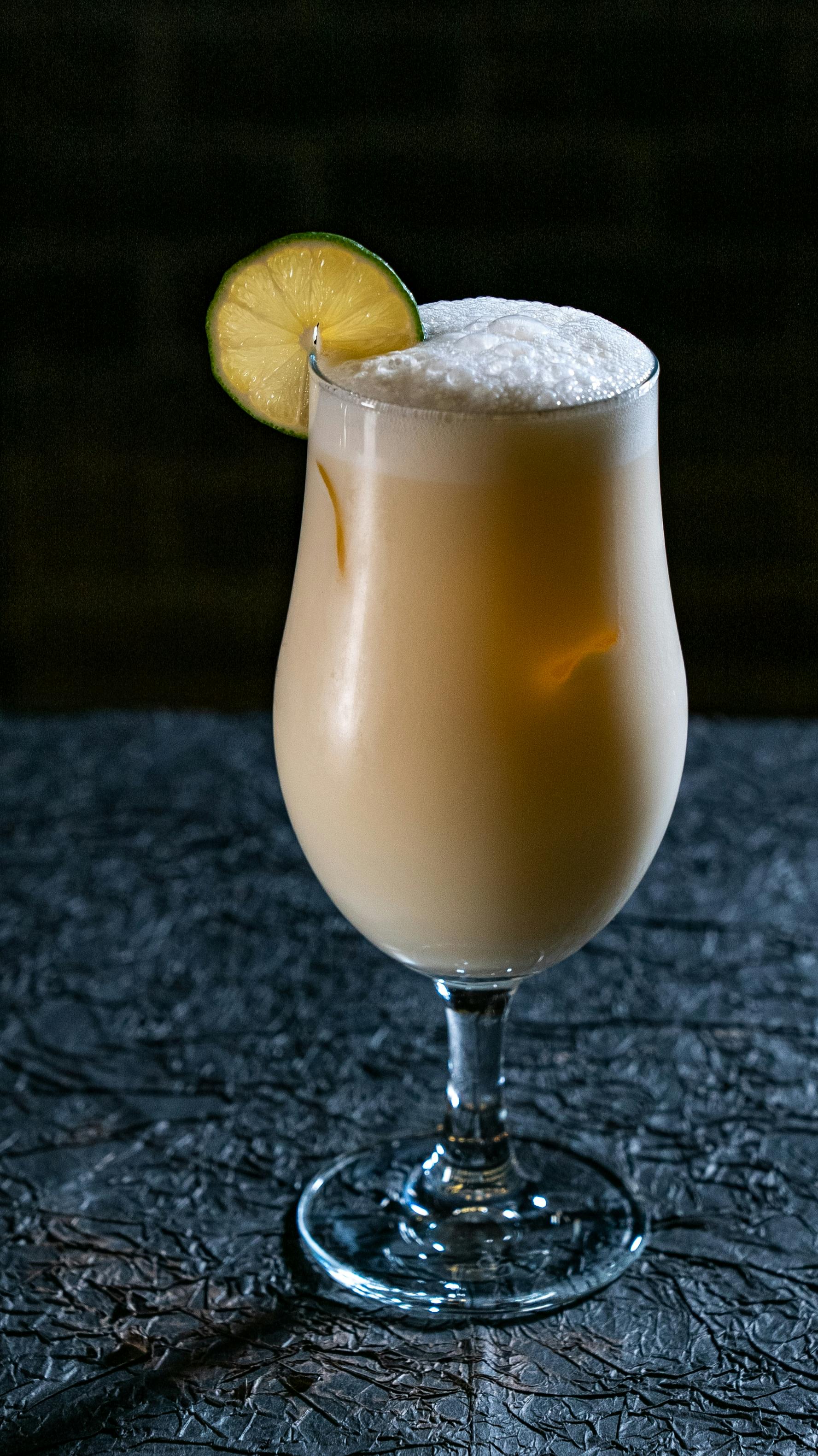 Mastiha Sour