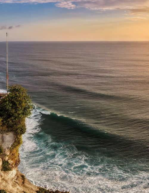Uluwatu