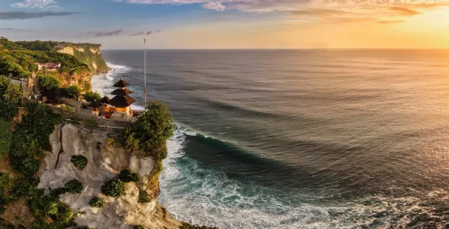 The Best Sunset Spots in Asia Actually Worth Planning For