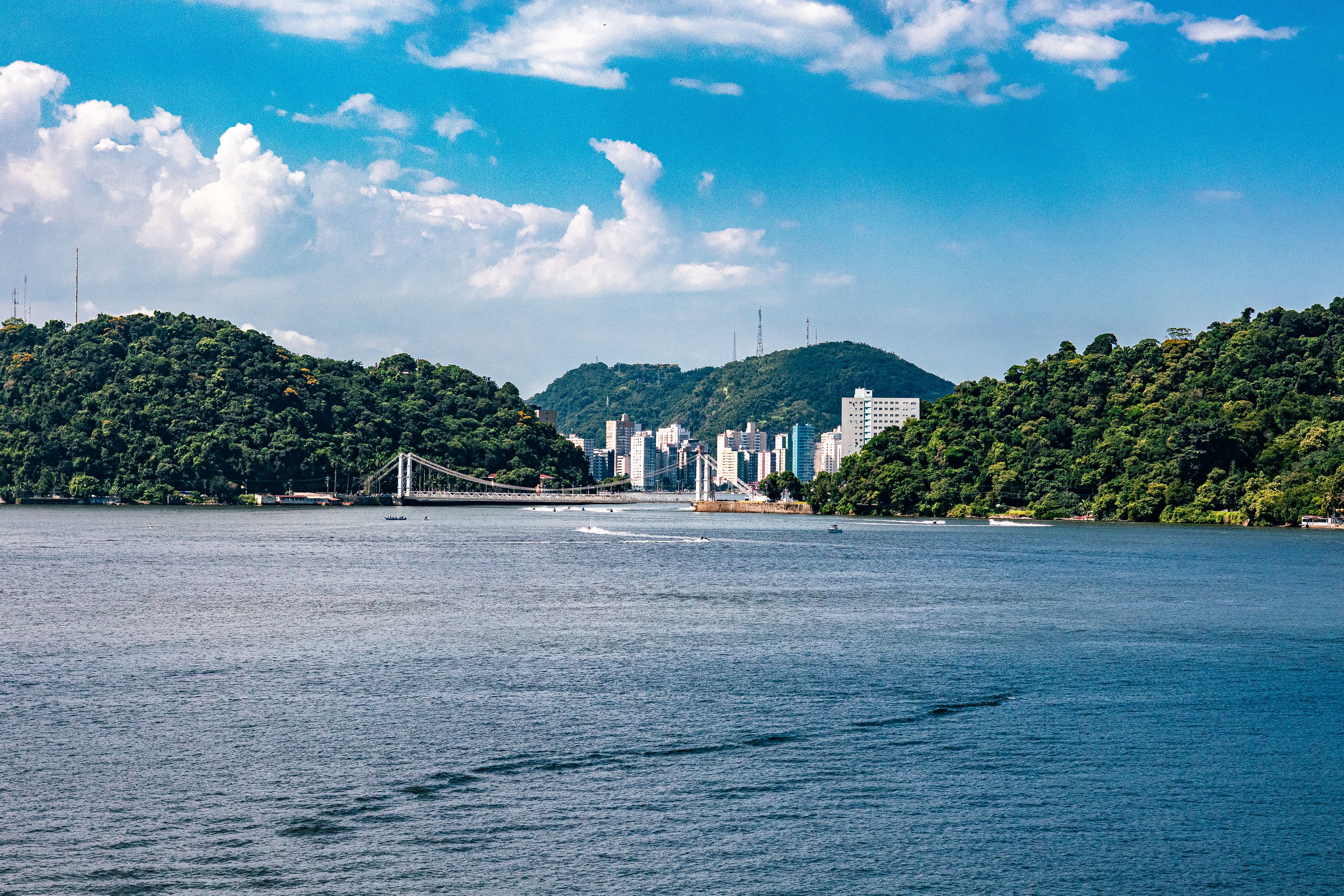 Kauã Santos