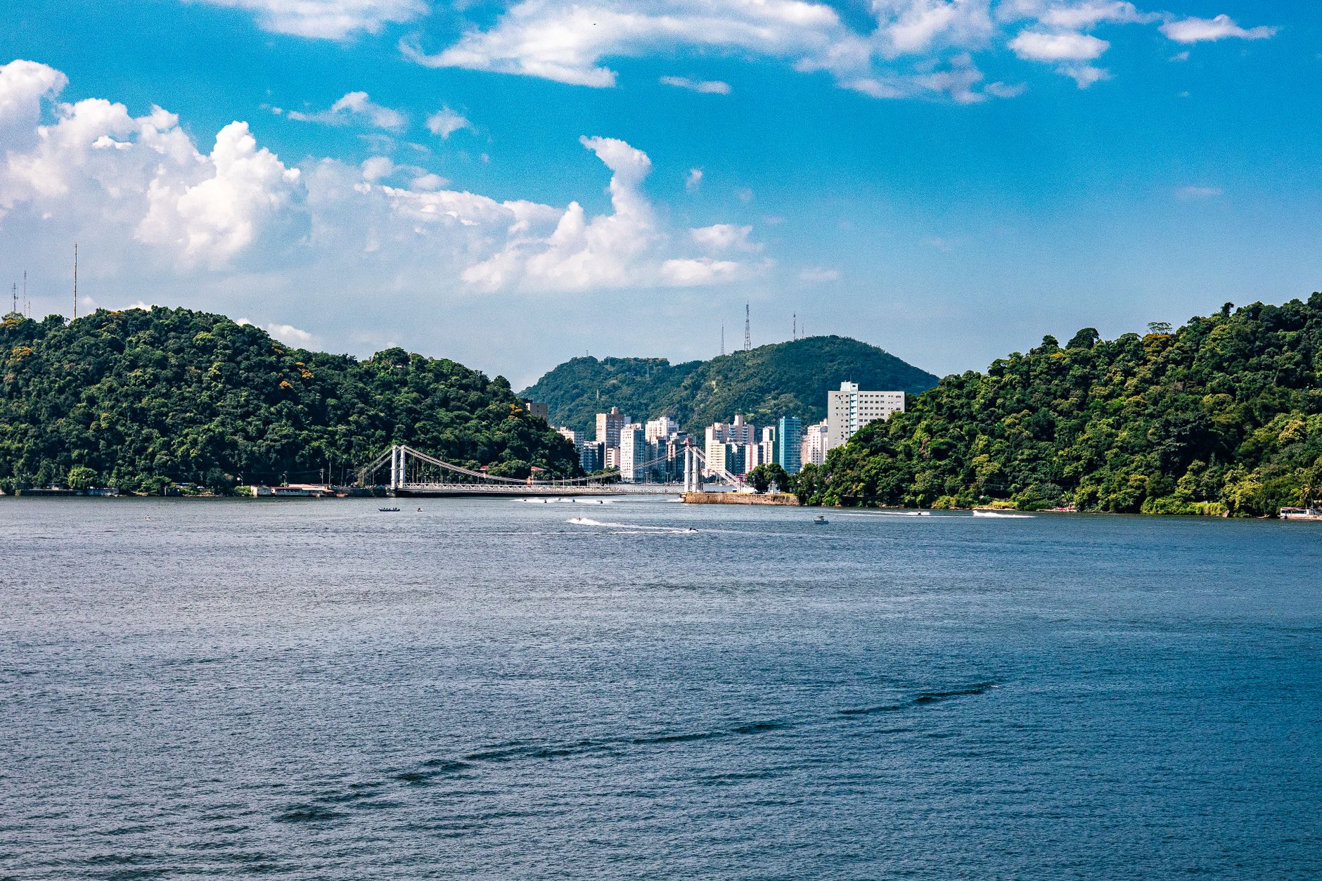 Kauã Santos