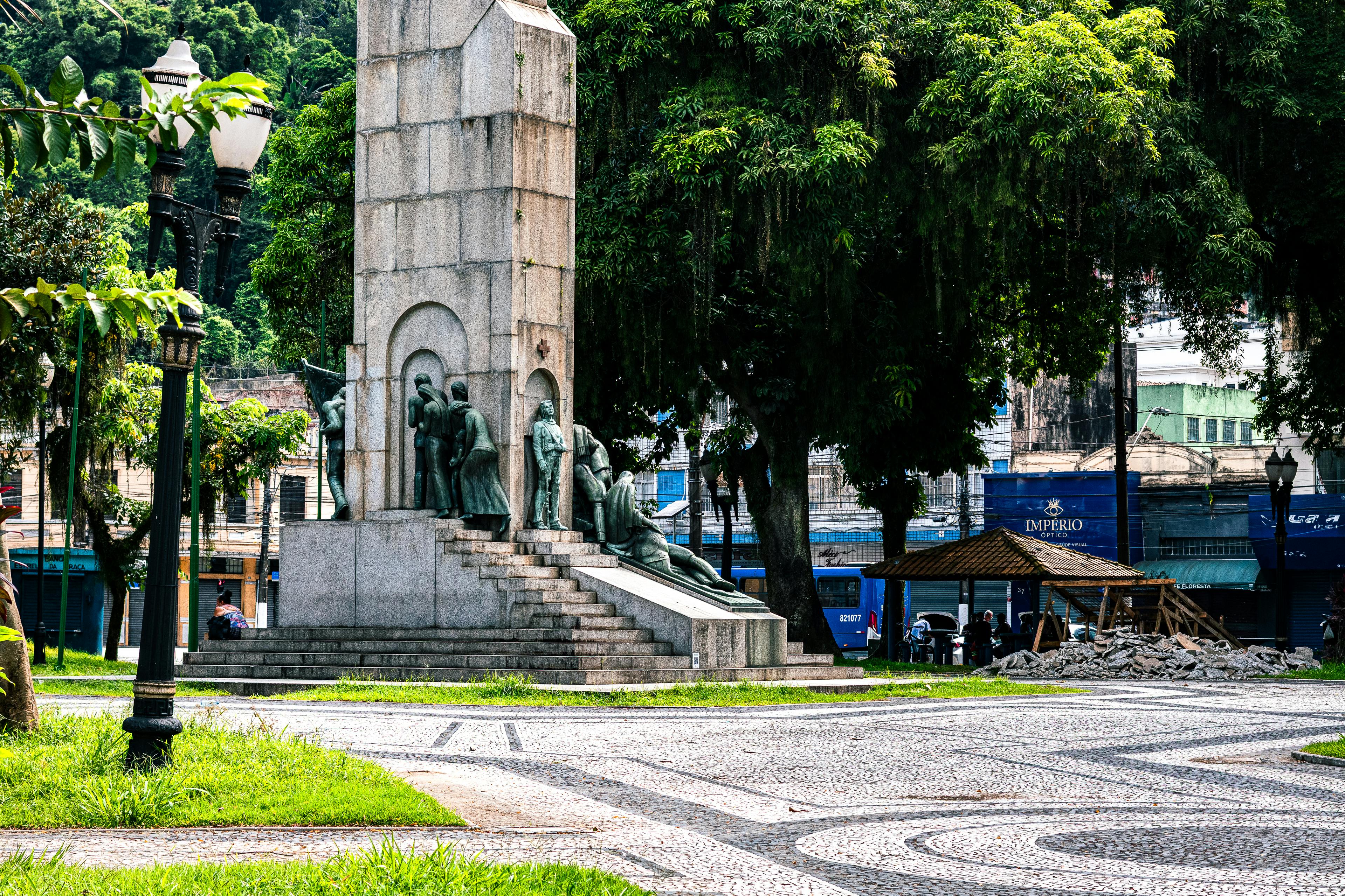Lençóis' Park, Brazil - travel photo