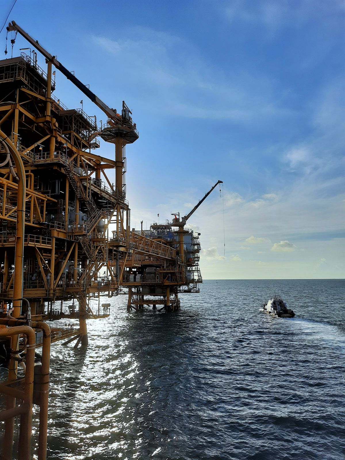 Tracoilgas - Llevamos conocimiento y soluciones