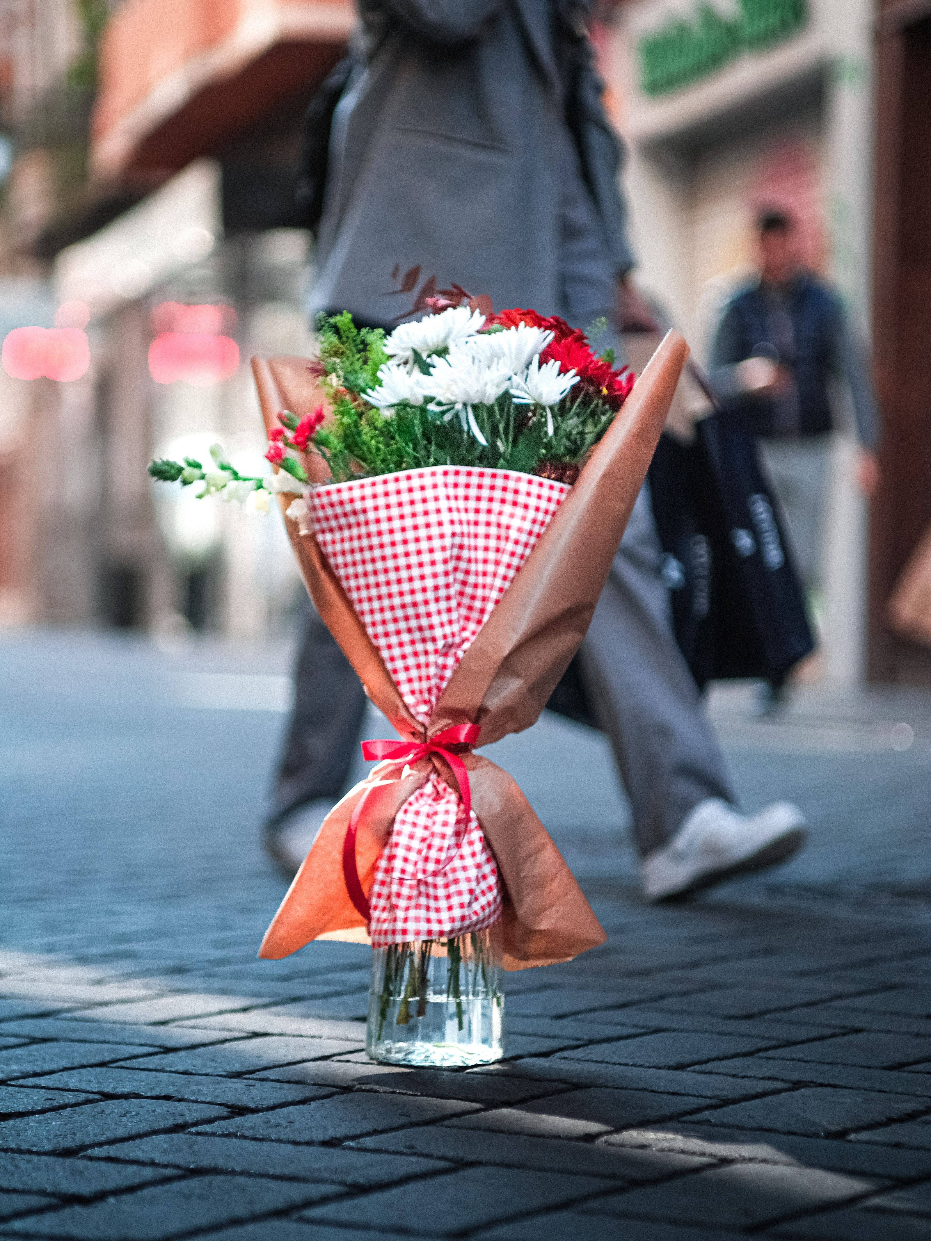 Consegna fiori a Spagna