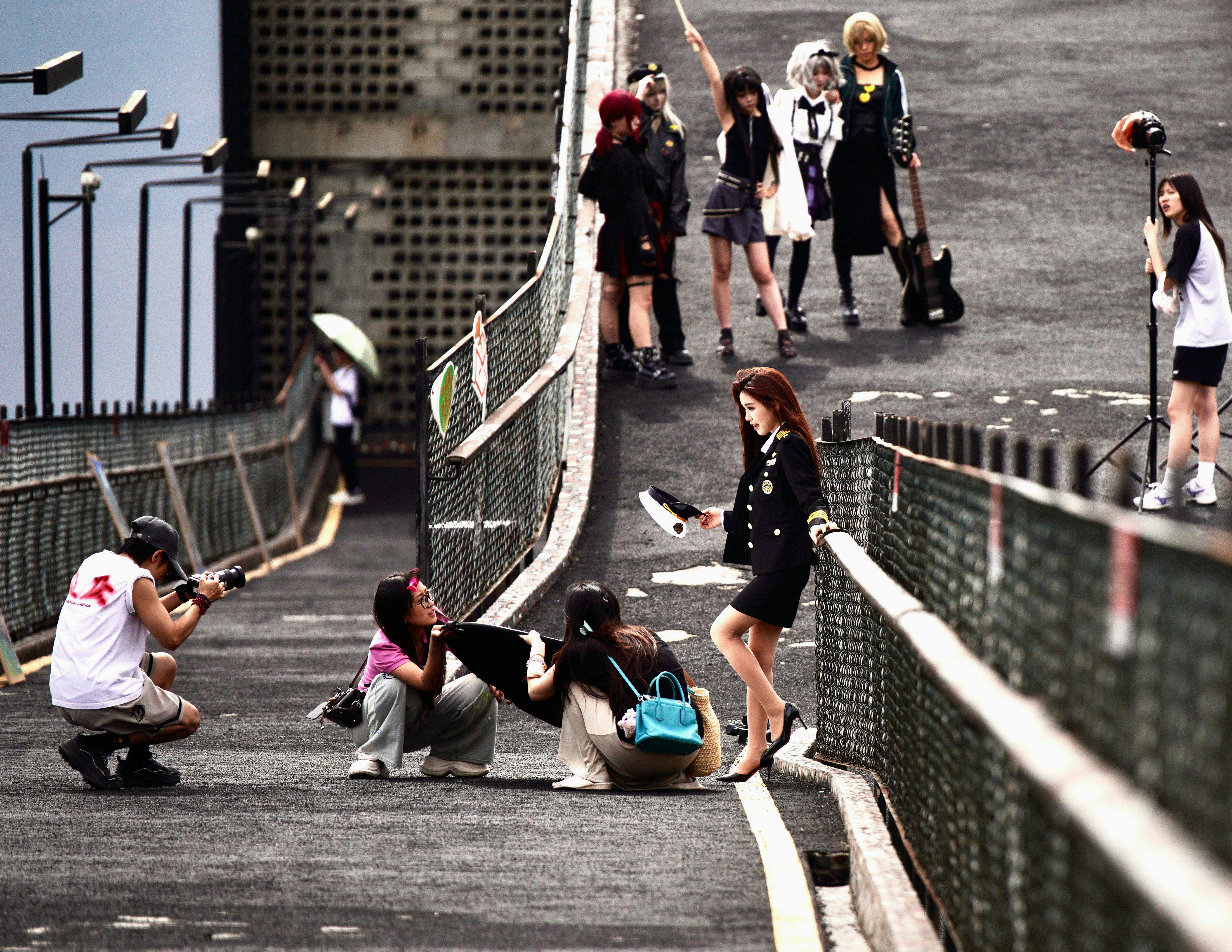 Seventeen Group snaps up 1st Choice Insurance in fleet push — Photo by Leo Wang on Pexels