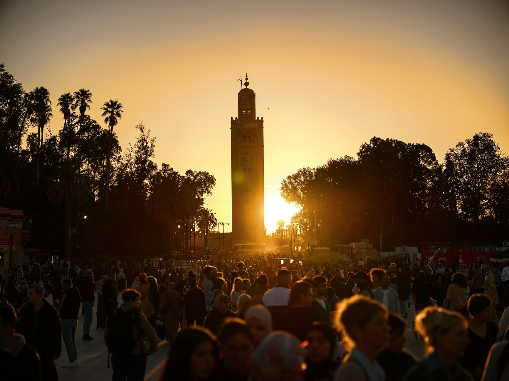 Popular sights in Morocco Landmarks in Morocco