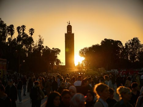 Marrakesh, Morocco photo 4