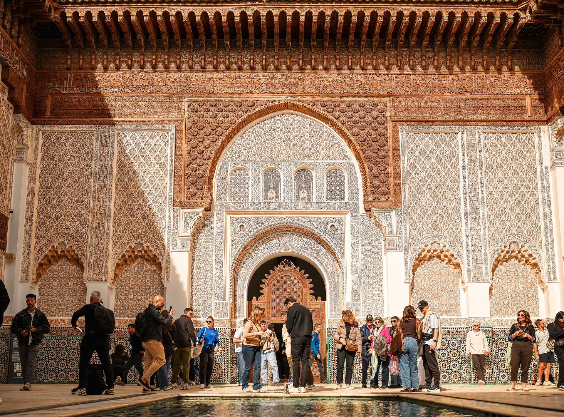 6-Day Morocco Desert Tour from Marrakech image 1