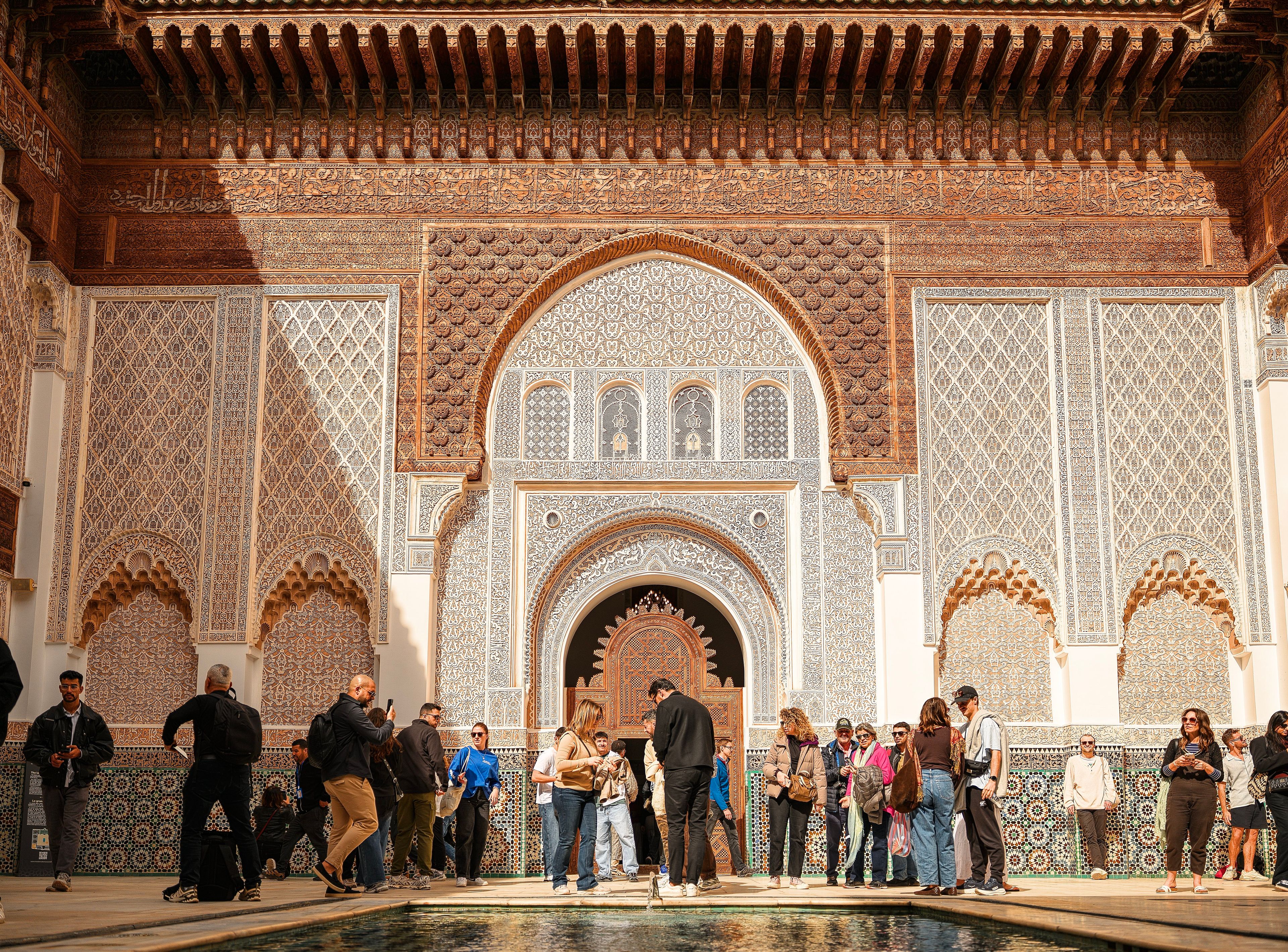 6-Day Morocco Desert Tour from Marrakech