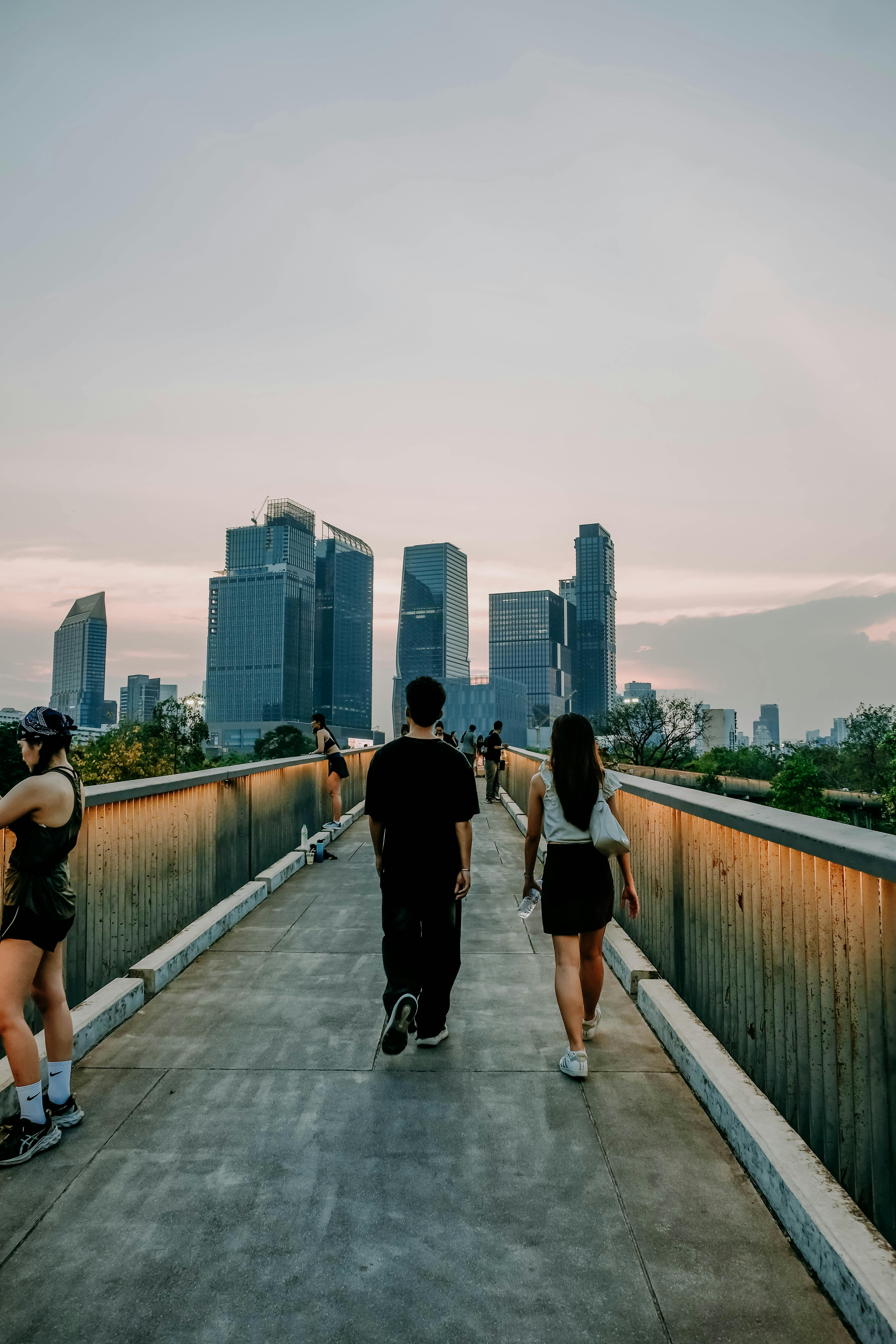 免费 @户外, city_skyline, 人 的 免费素材图片 素材图片