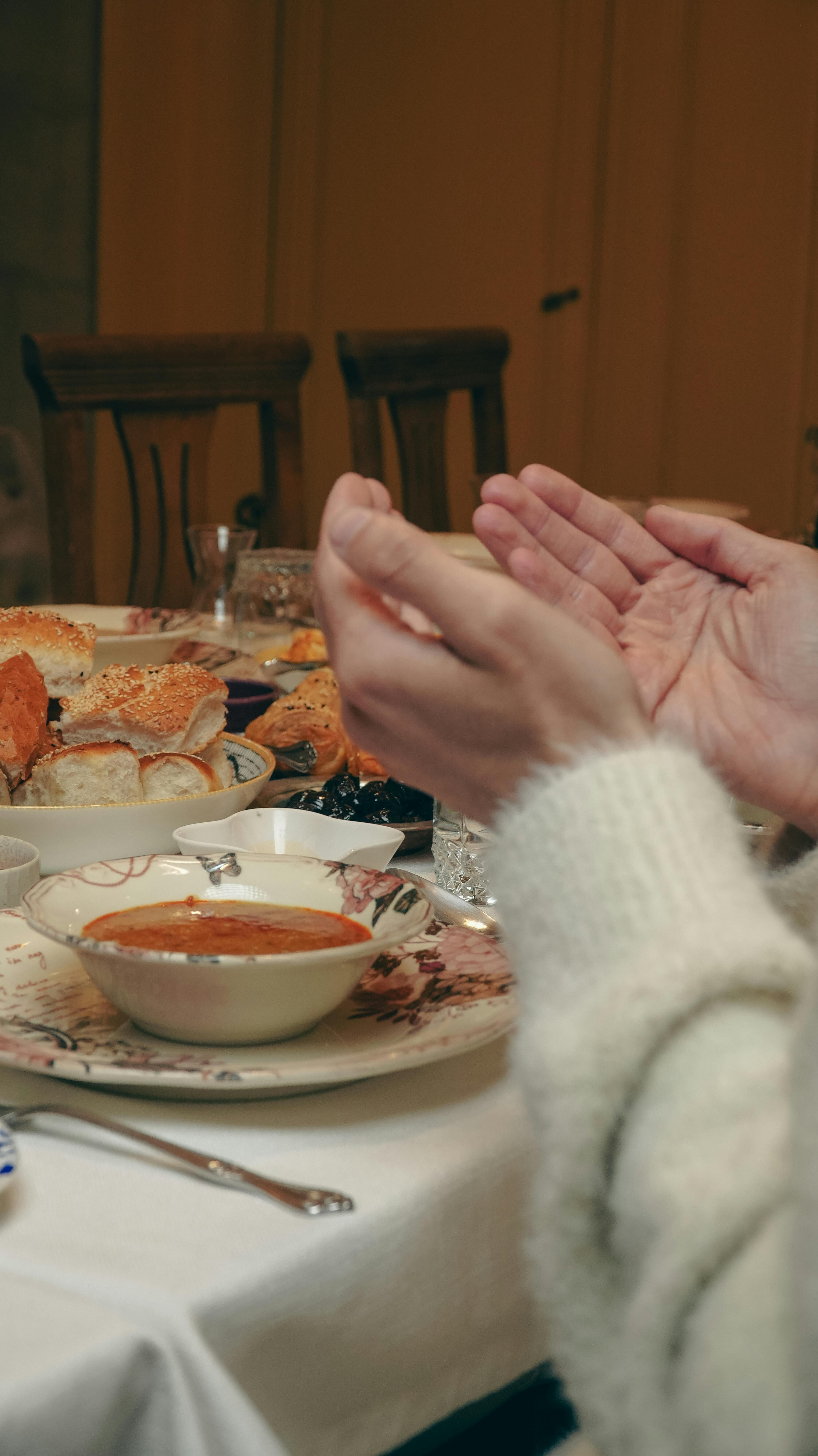 Ingyenes stockfotó # beltér, áldás, asztal témában Stockfotó