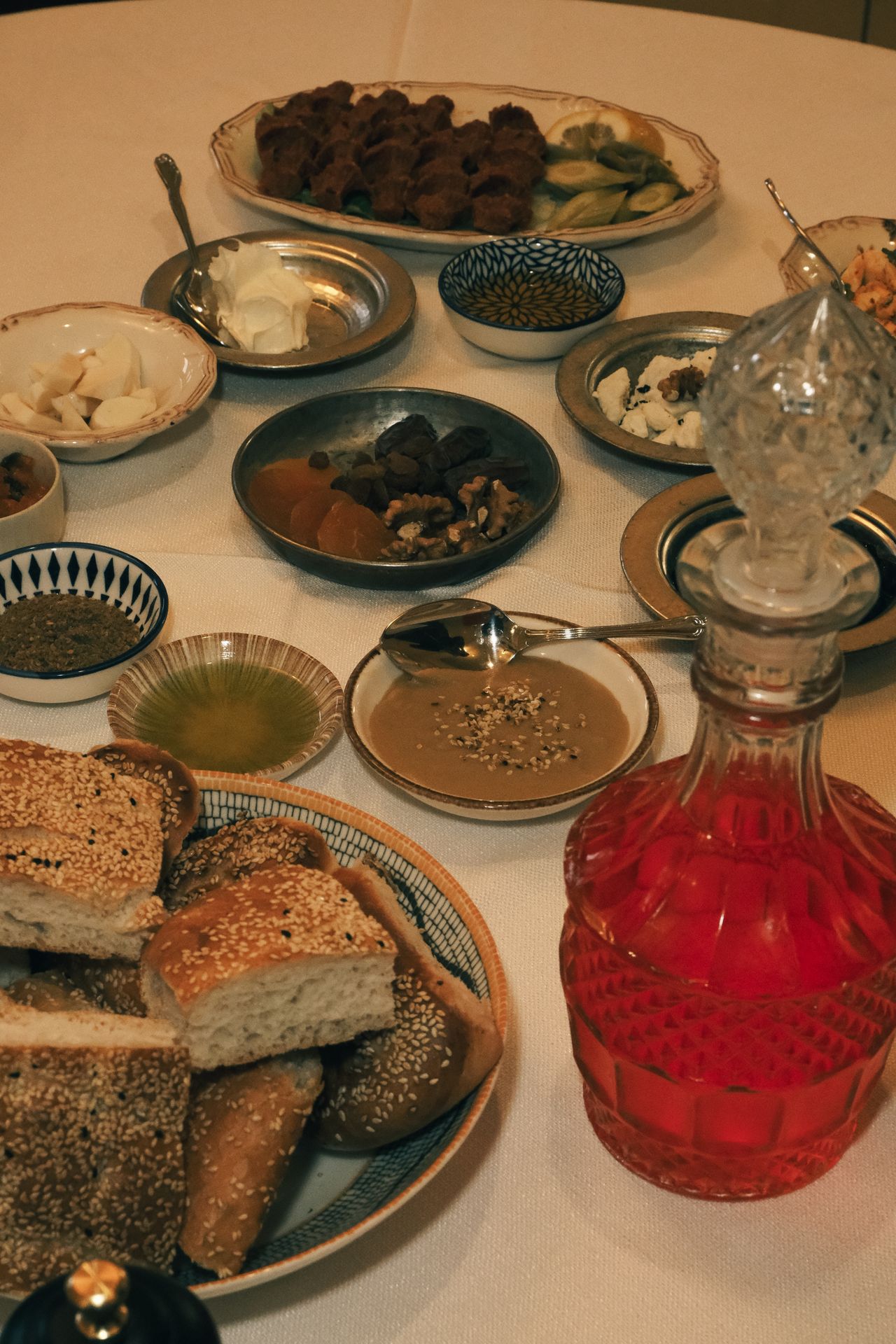 Ramazan in Turkey