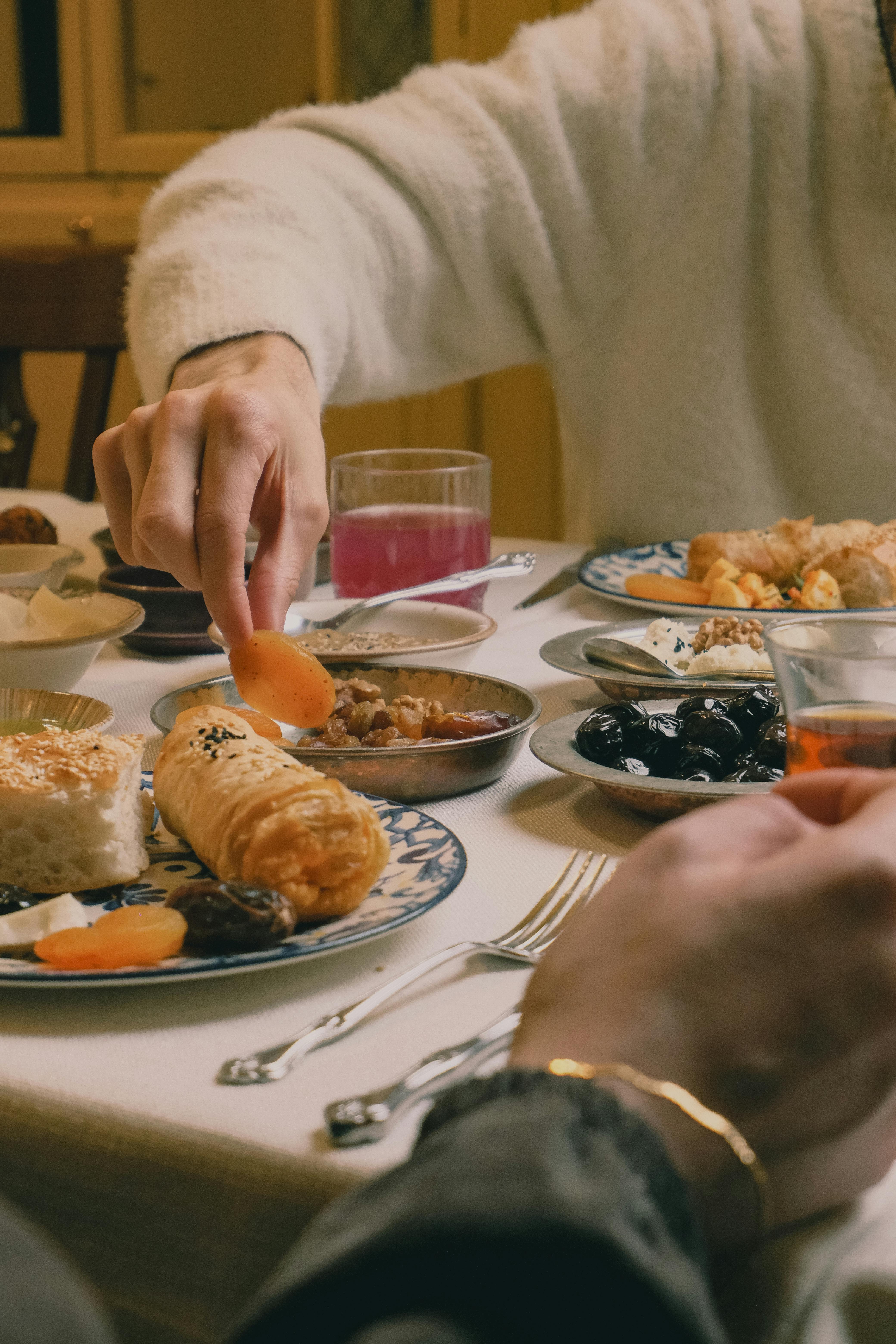 ฟรี คลังภาพถ่ายฟรี ของ dua, การกิน, การต้อนรับขับสู้ คลังภาพถ่าย