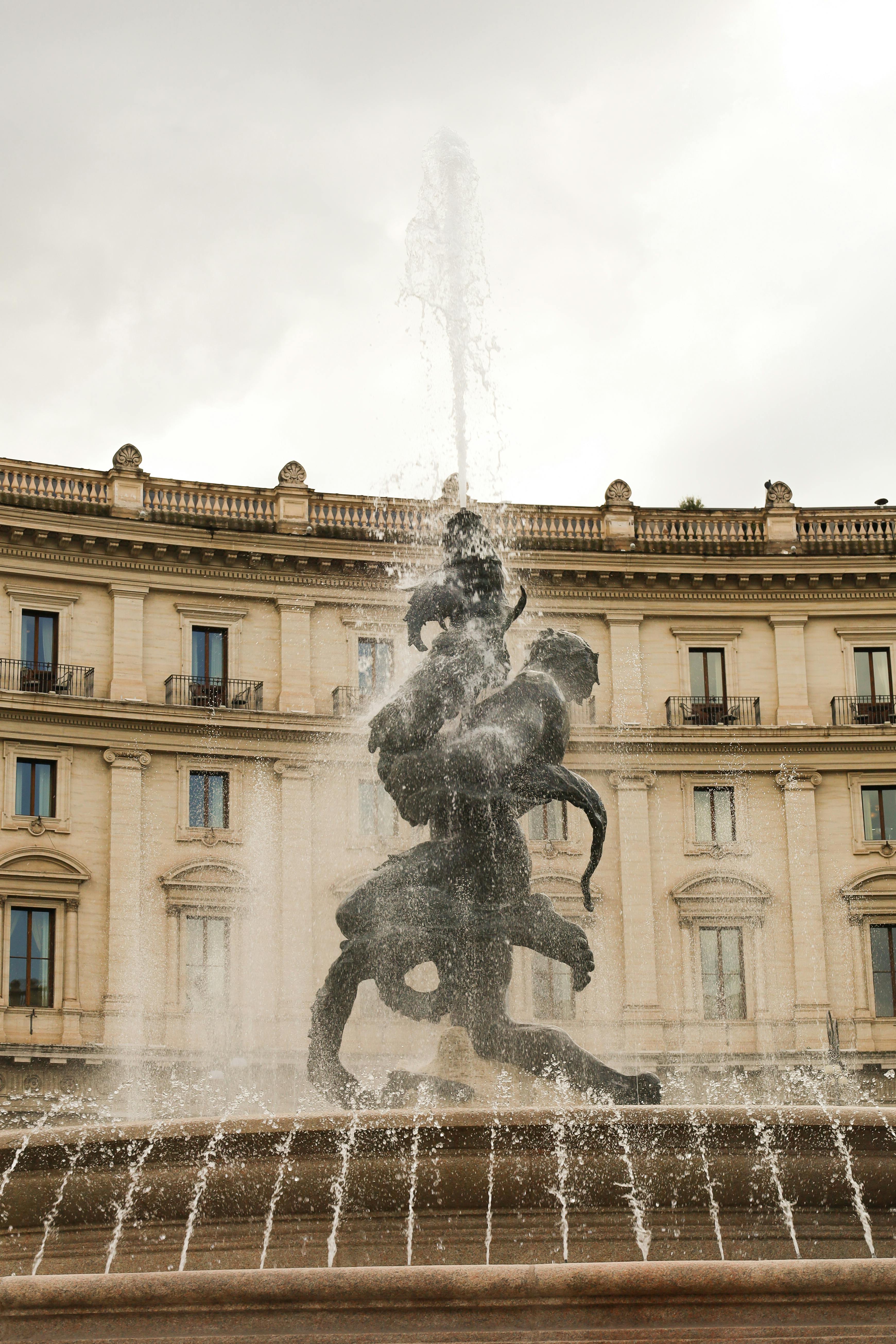 Kostnadsfria Kostnadsfri bild av arkadbyggnad, arkitektur, dagtid Stock foto
