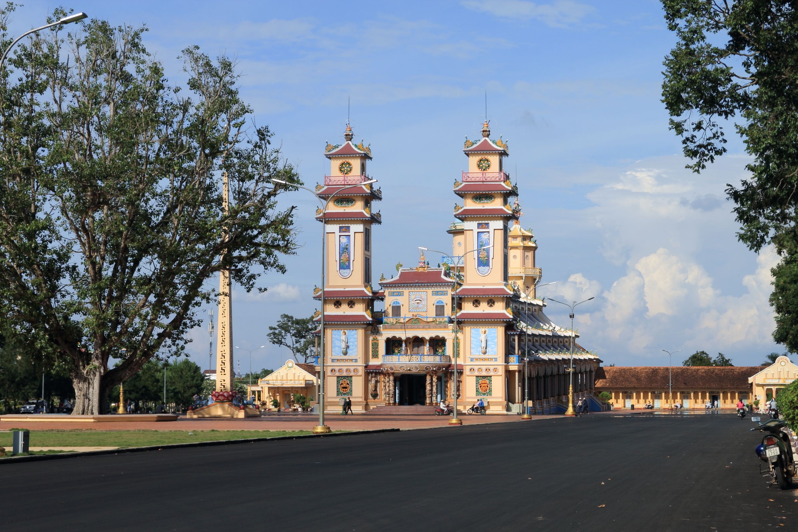 Kinh nghiệm phượt Tây Bắc bằng xe máy: 7 điều cần biết - destination