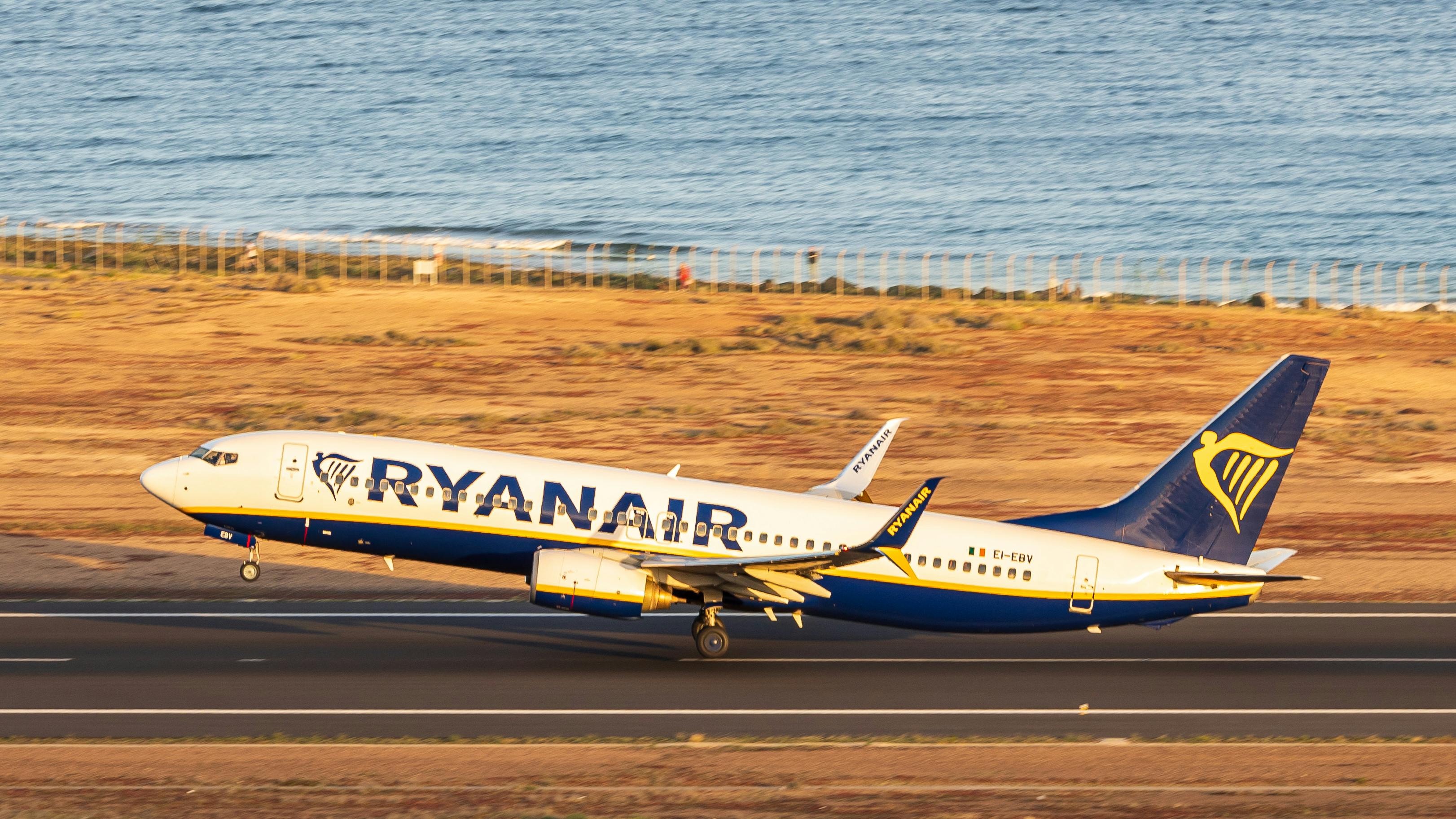 Ryanair Slashes Prices in ‘Pig Seat Sale’ with Unbeatable Flight Deals to Top European and Moroccan Destinations, Unlocking B