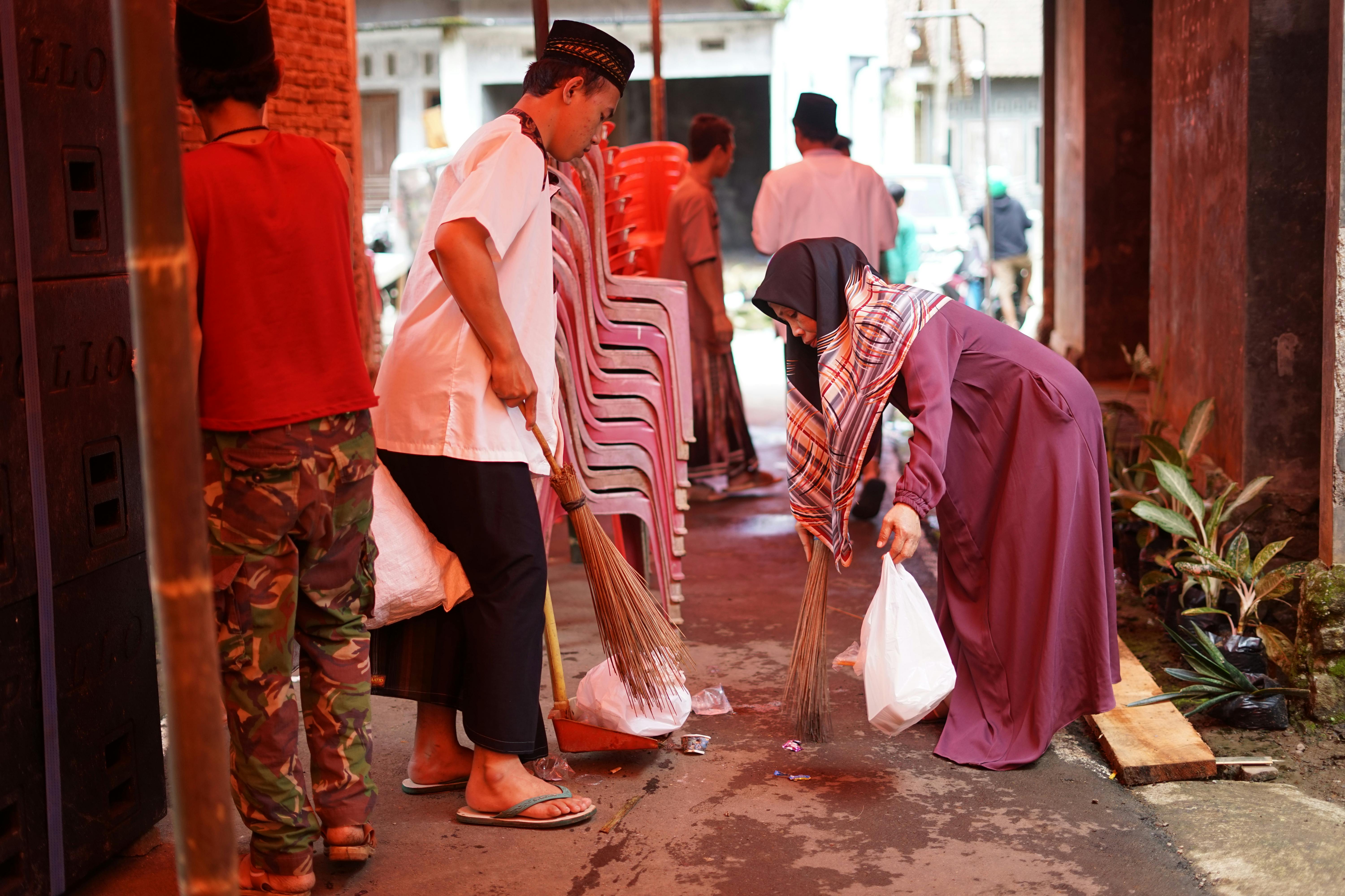 civic life examples civic life definition — Photo by Dio Alif Utomo on Pexels