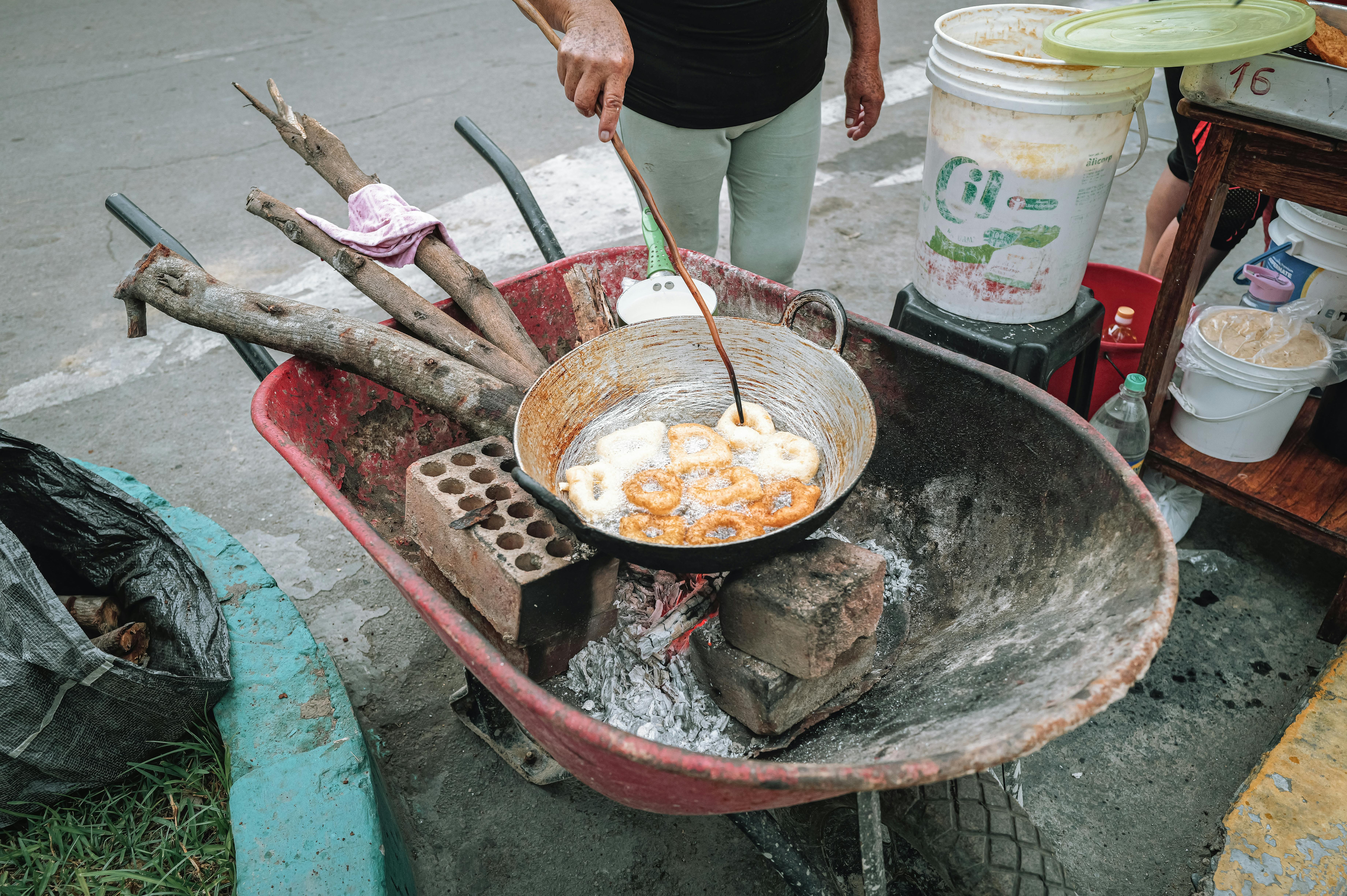 The Ultimate Medellin Food Guide — What & Where to Eat