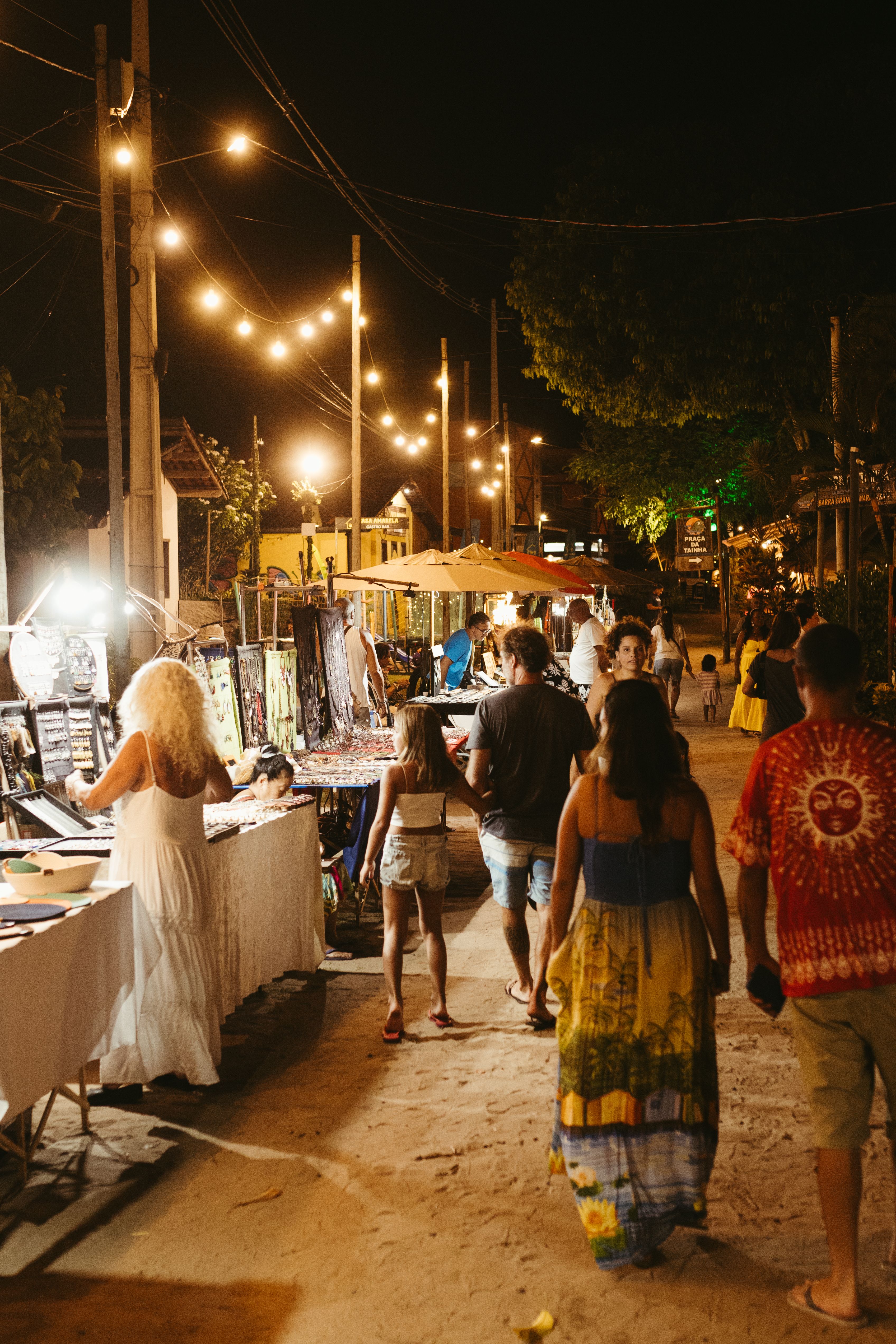 Marché nocturne Occitanie été 2026 bonnes adresses 