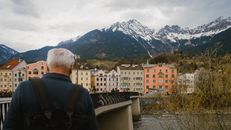 Innsbruck