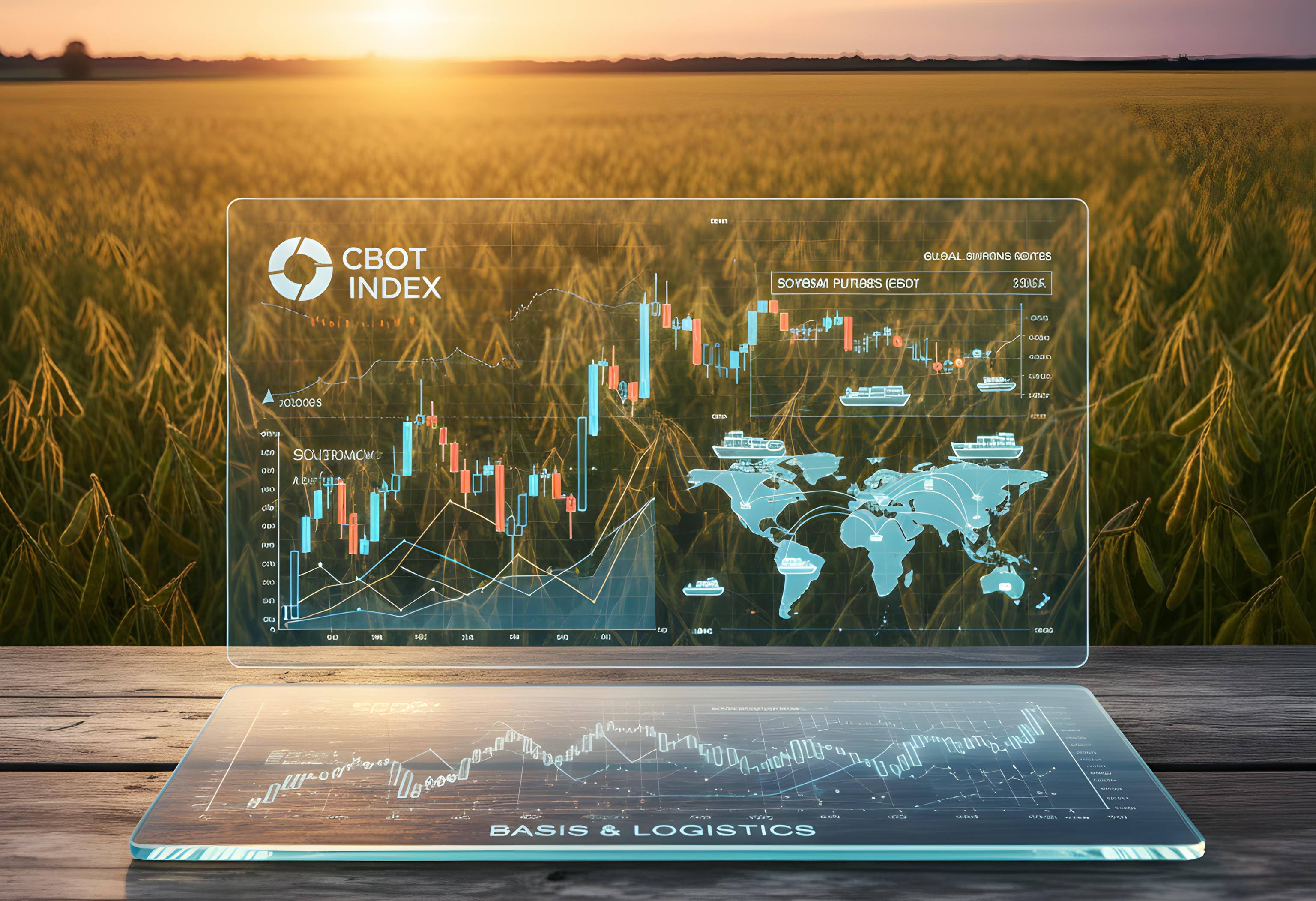 Decoding Commodity Pricing: A Practical Guide from the Field to Financial Markets