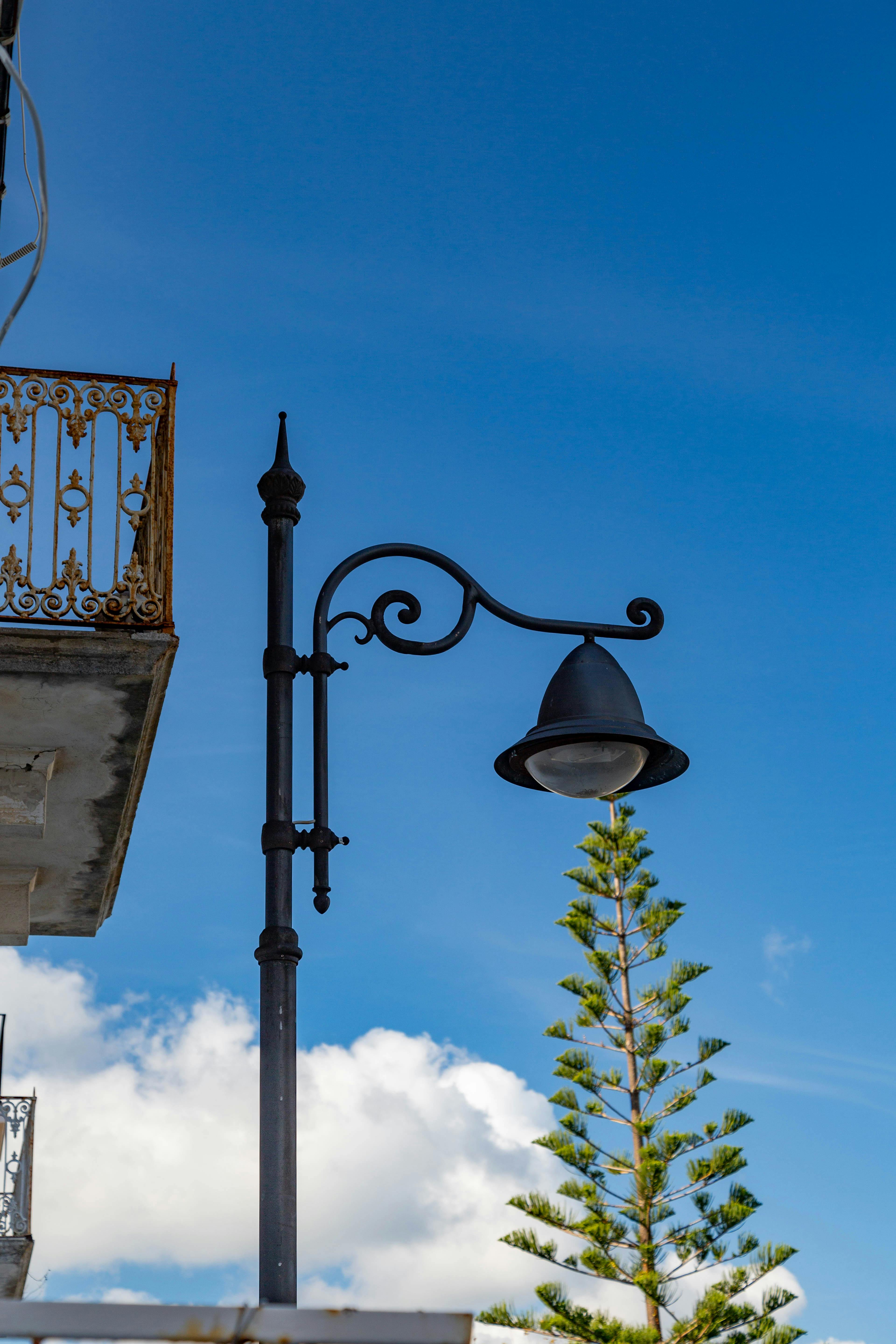 Miễn phí Ảnh lưu trữ miễn phí về ánh sáng ban ngày, ban công, bầu trời Ảnh lưu trữ