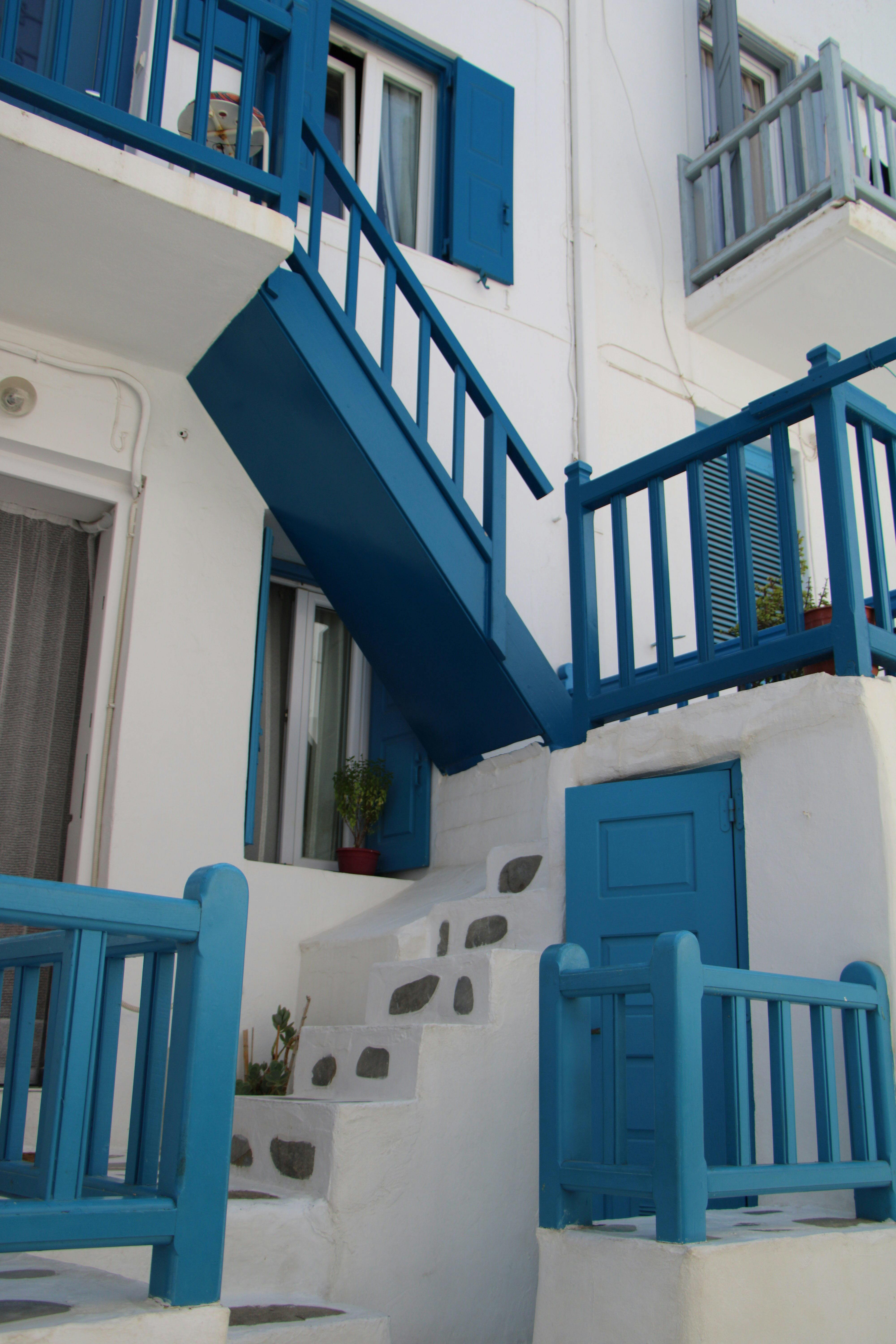 ¡Locura total: han bajado los vuelos a Mykonos un 89€!