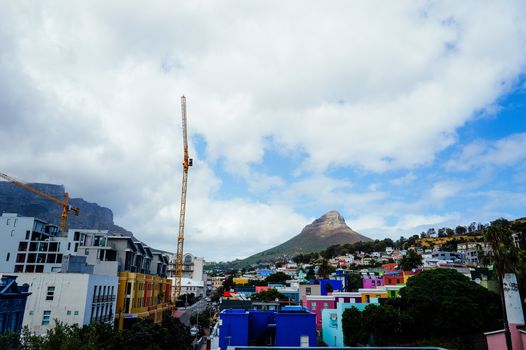 Bo-Kaap Cape Malay cooking class — Cape Town