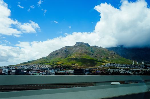 Robben Island with a former political prisoner — Cape Town