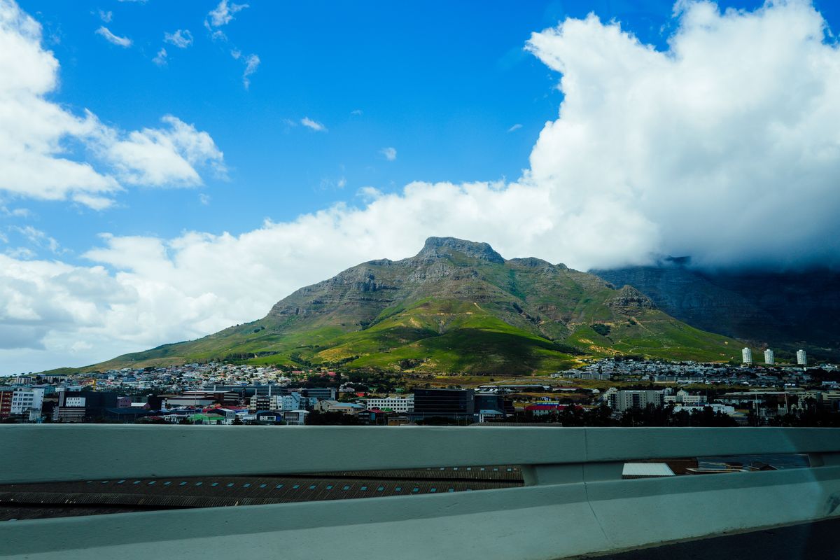 Free State