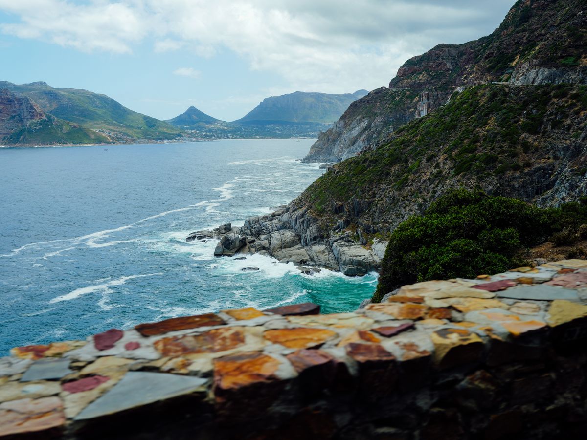 7 Day 50 Hour Yin Yoga Immersive Training in Knysna, South Africa 1