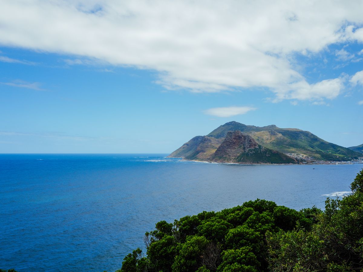 Riavvio Cape Town Wellness Retreat 3